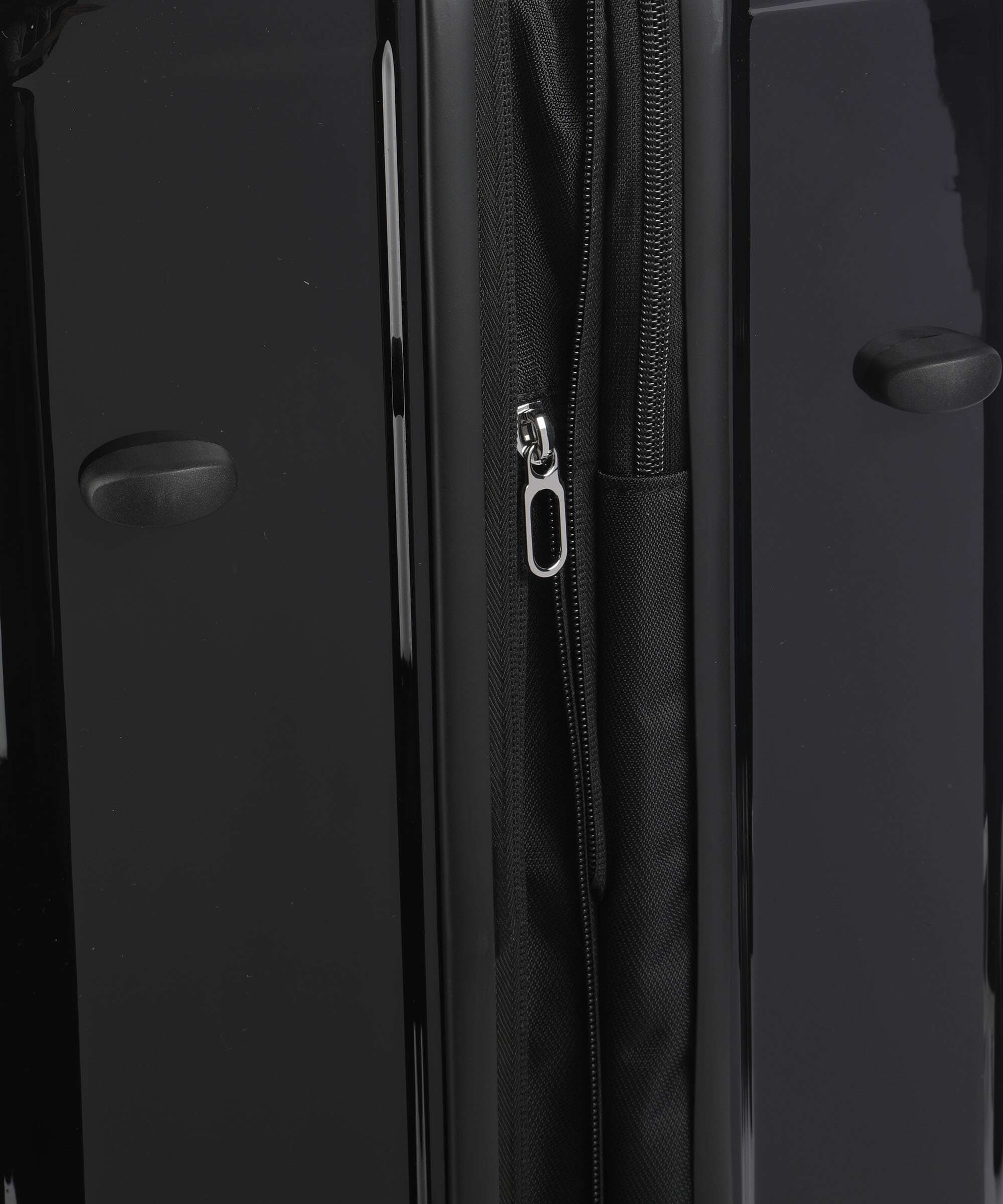 Brics Positano Valise 4 roues black - Image 4