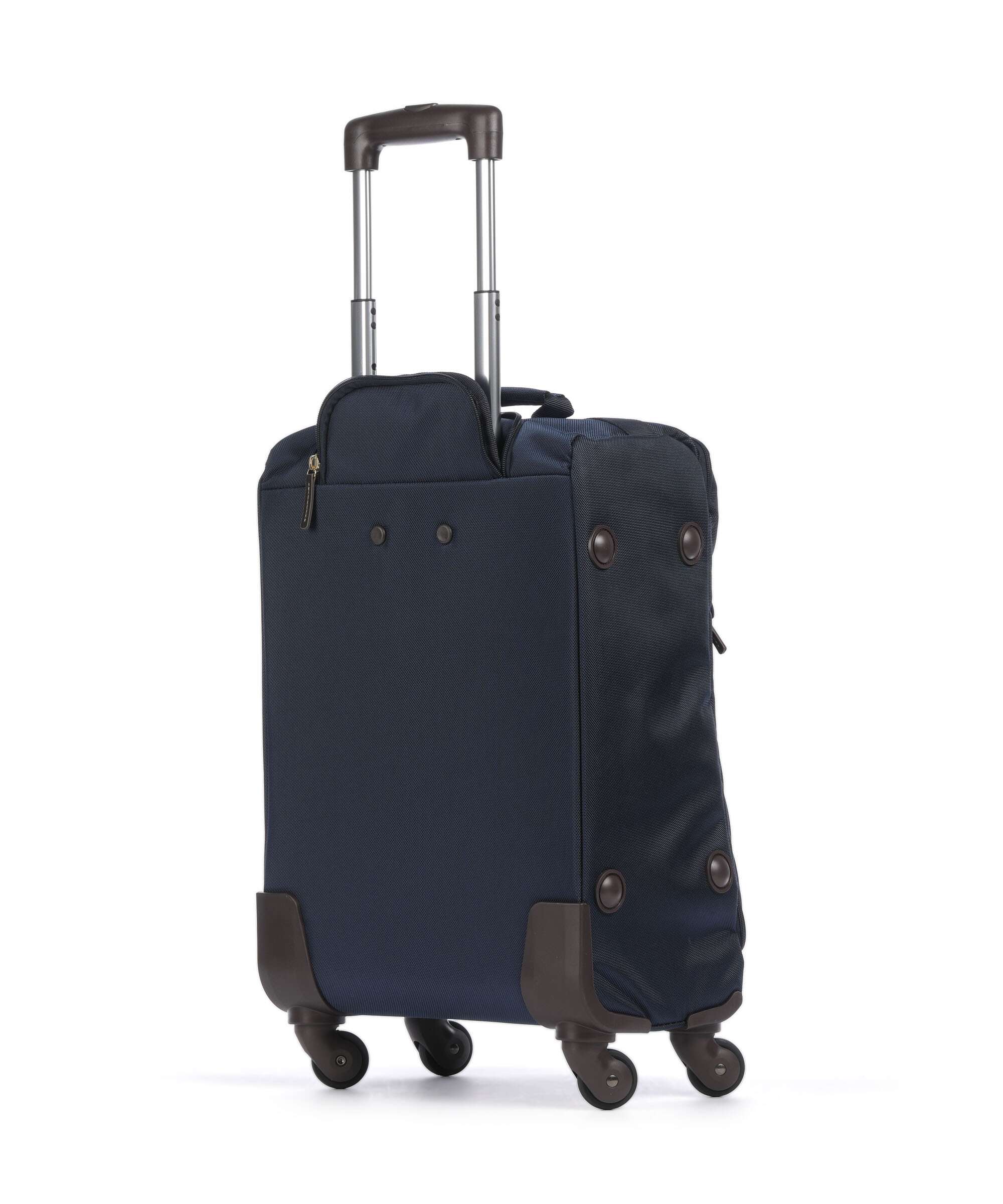 Brics Siena Valise 4 roues navy - Image 2