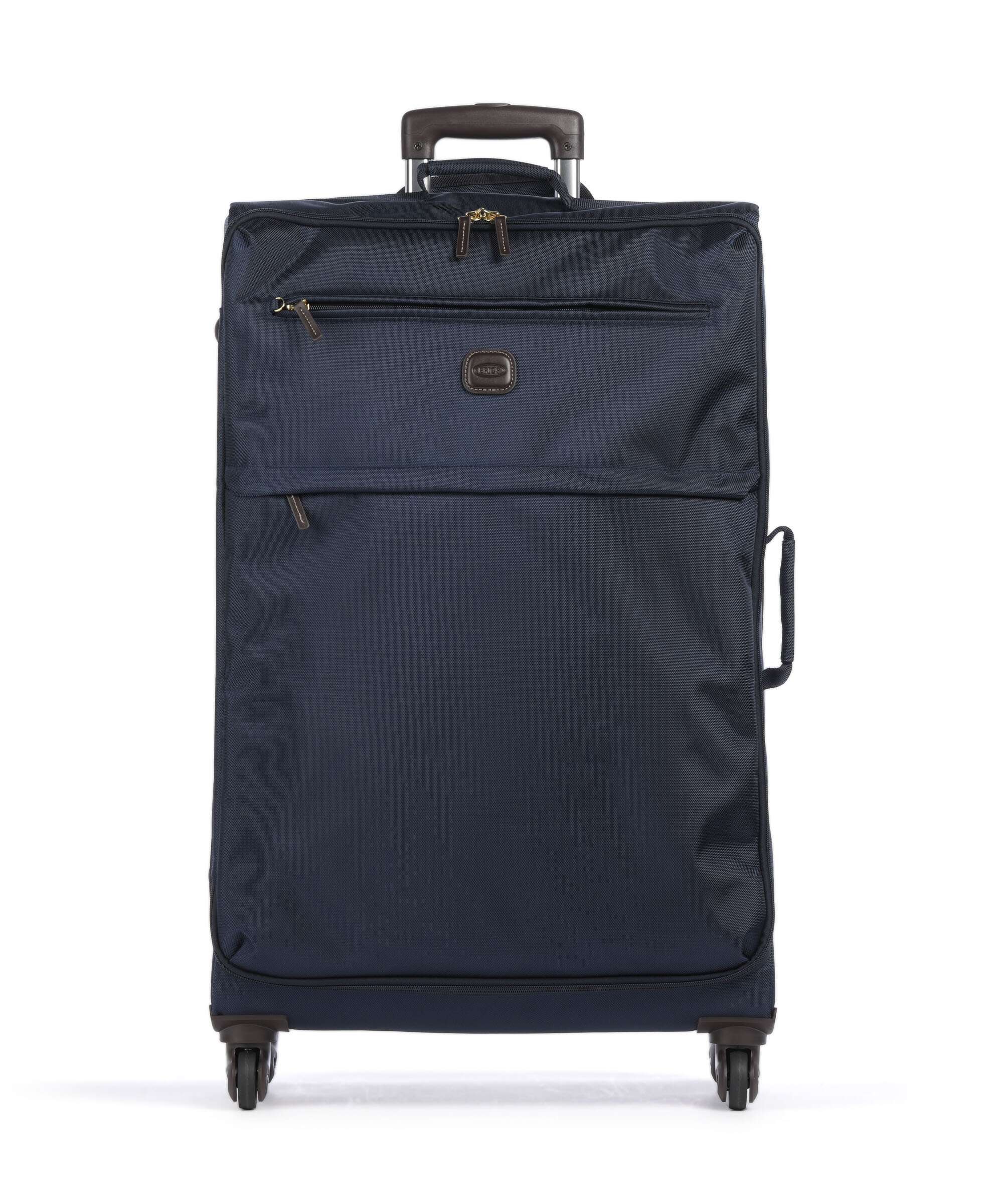 Brics Siena Valise 4 roues navy