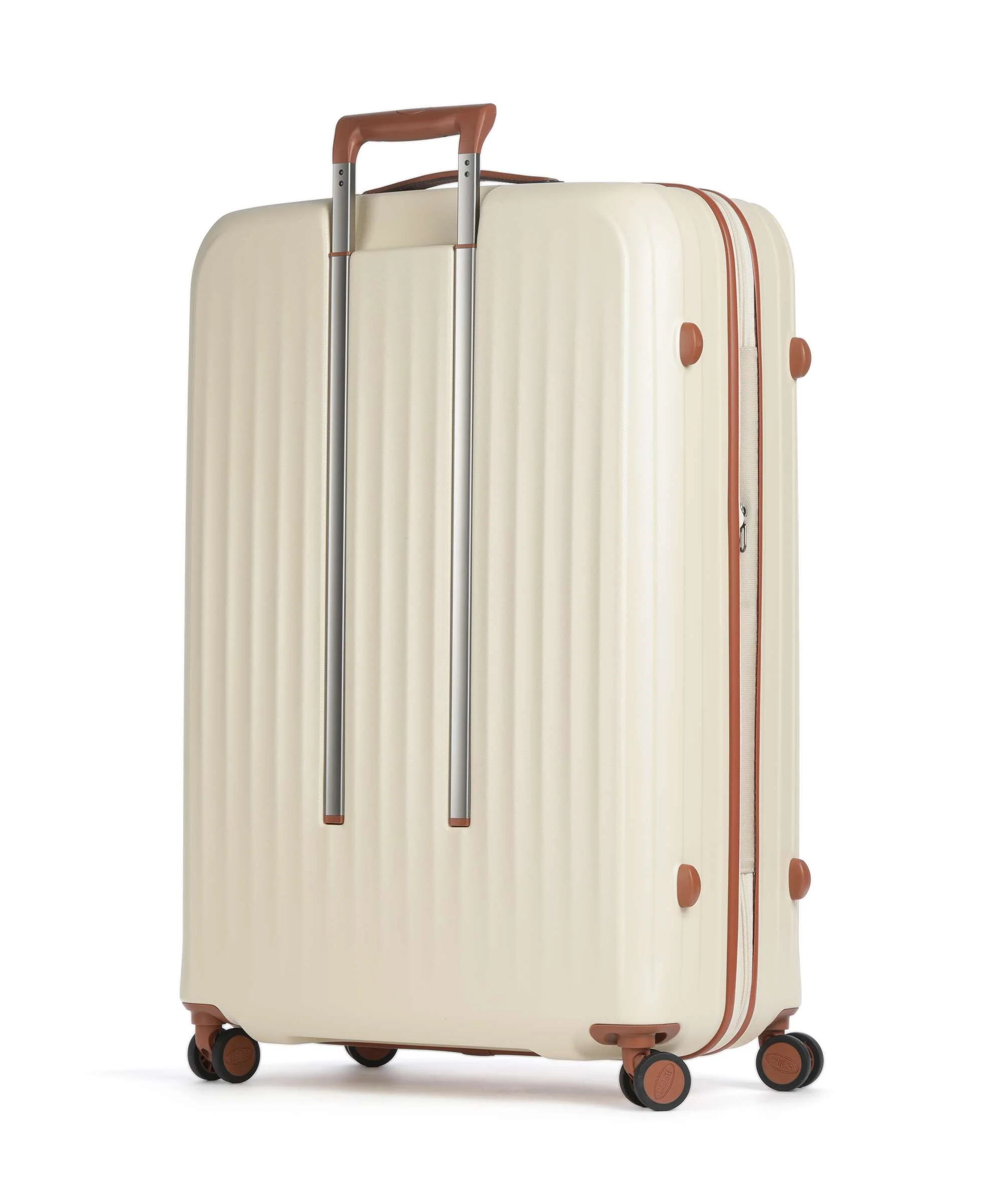 Brics Taormina Valise 4 roues cream - Image 2