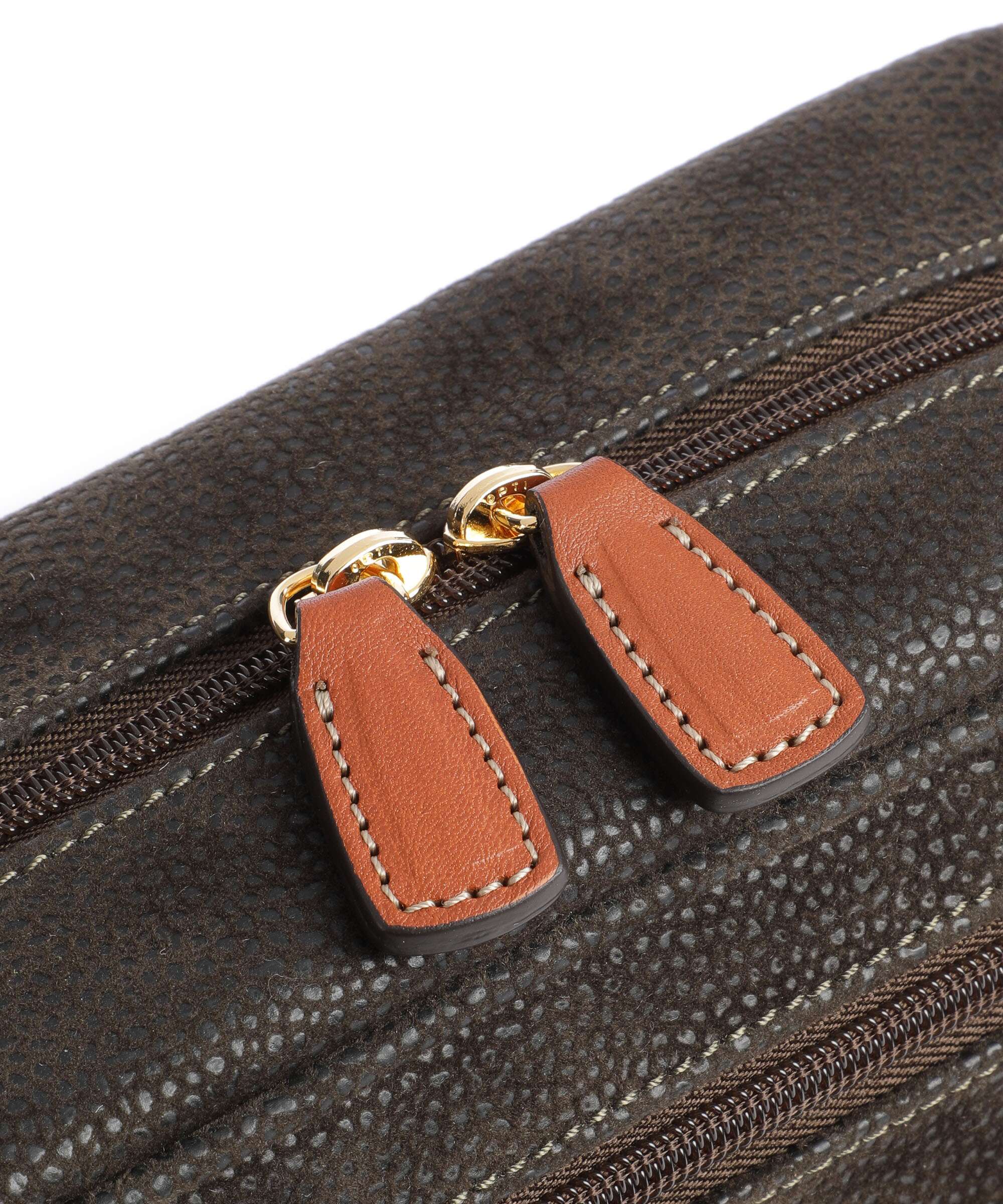 Brics Trousse de toilette olivgruen - Image 3