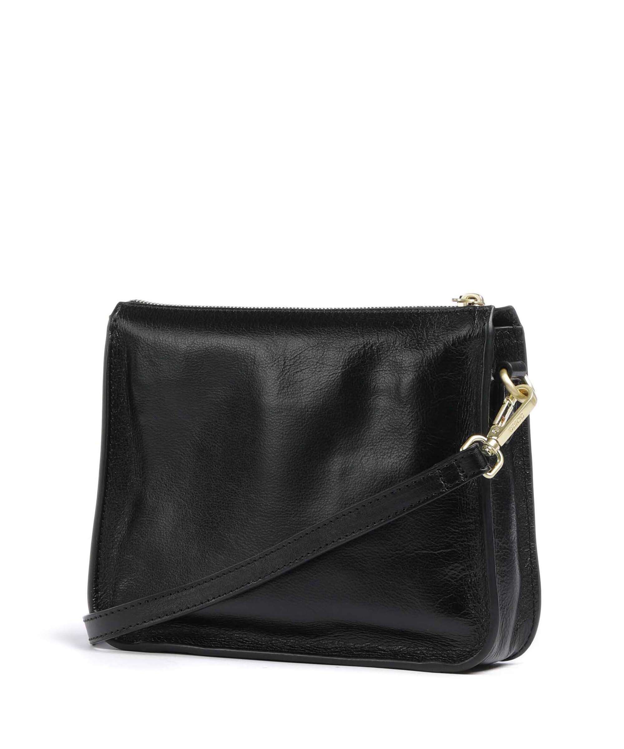 Brics Volterra S Sac bandoulière black - Image 2
