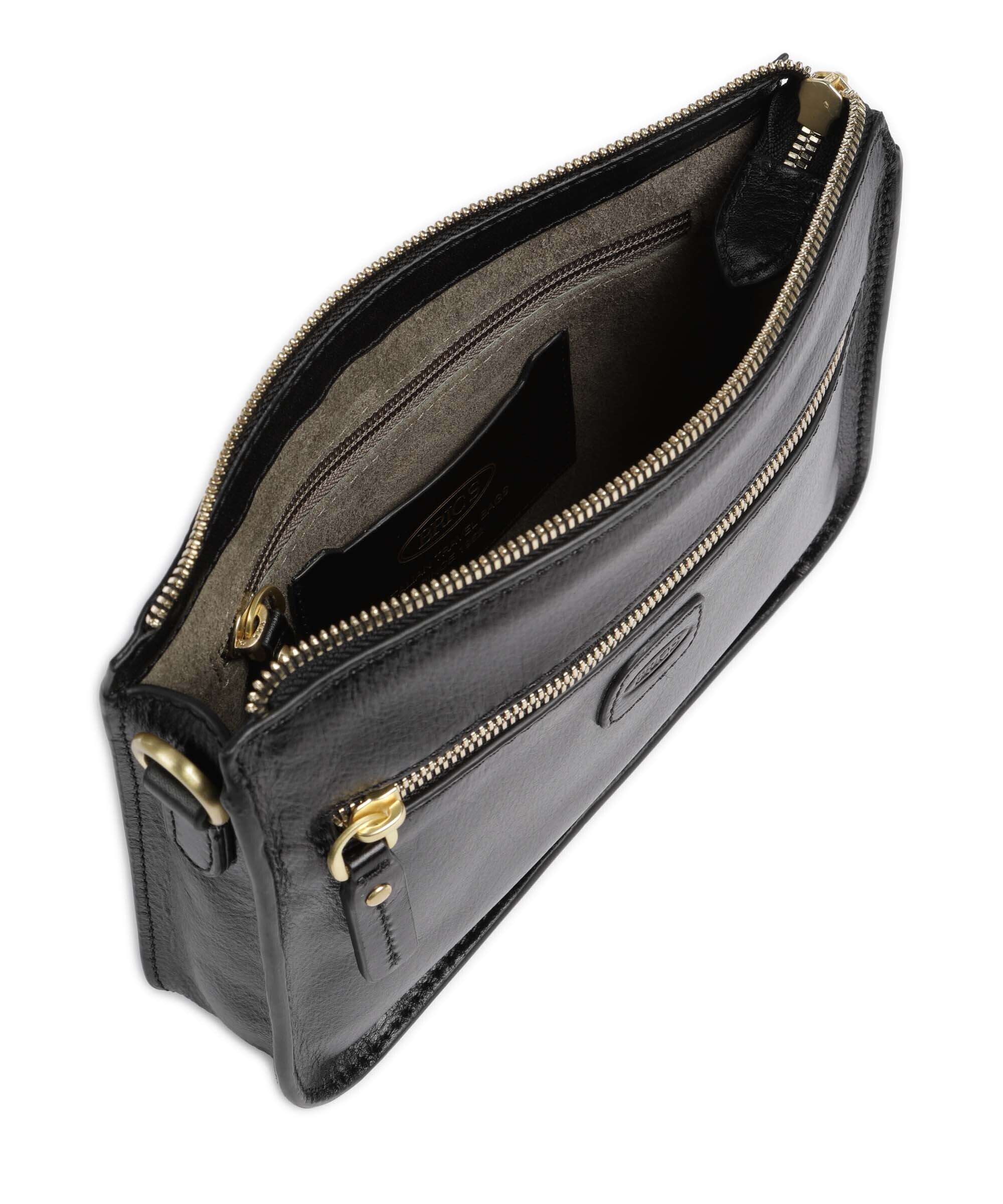Brics Volterra S Sac bandoulière black - Image 6