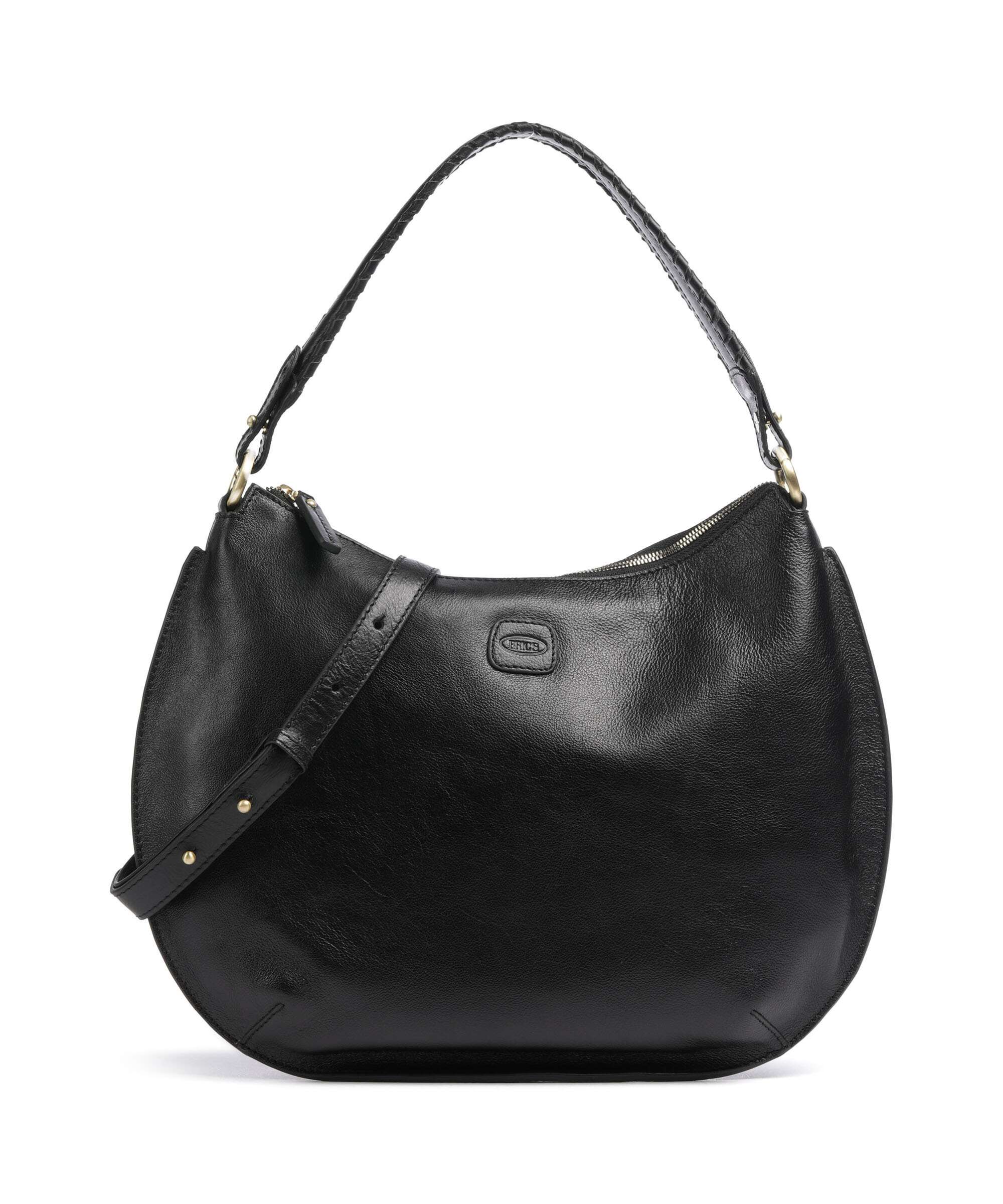 Brics Volterra Sac fourre-tout black