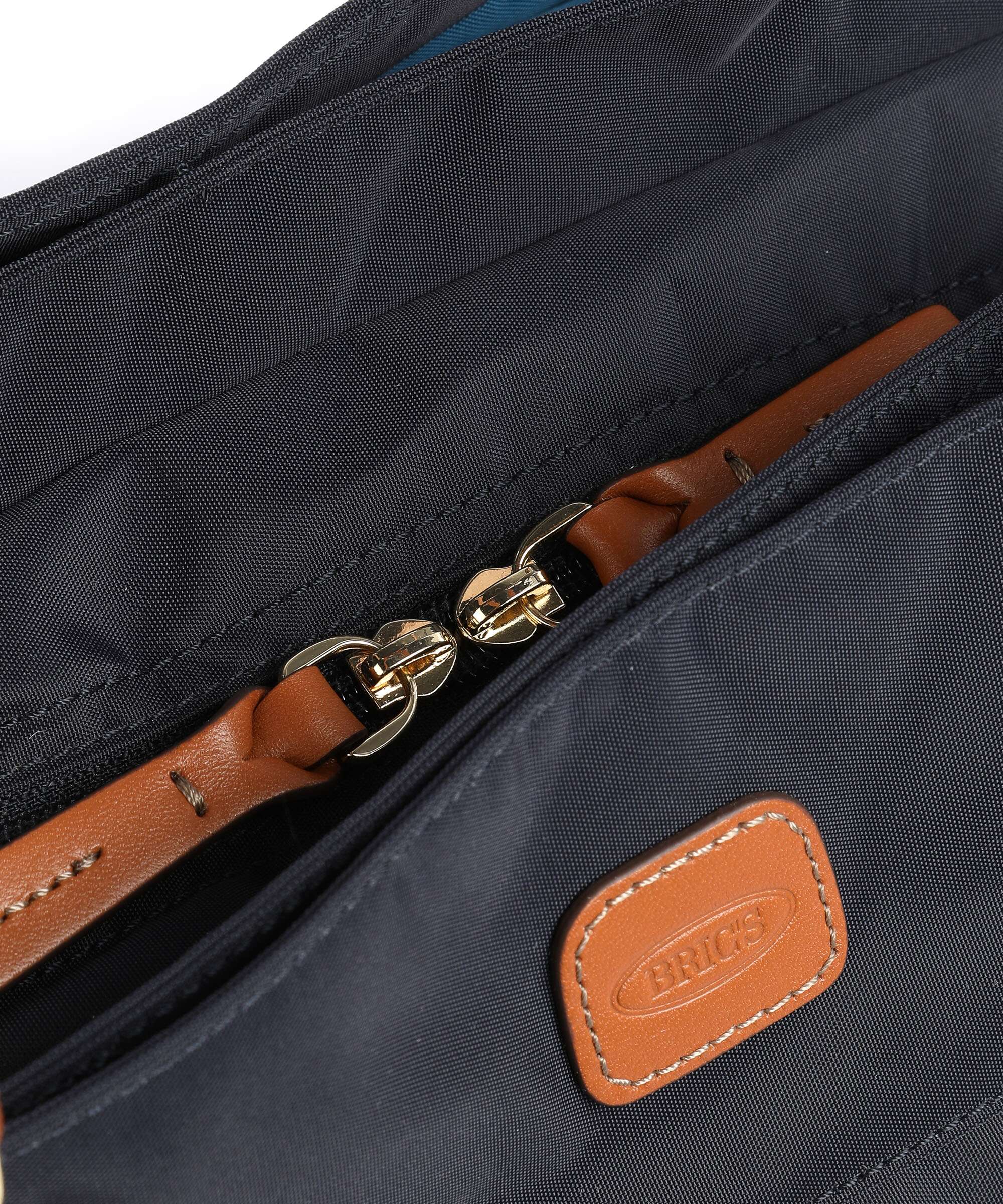 Brics X-Collection Cabas ocean blue - Image 4
