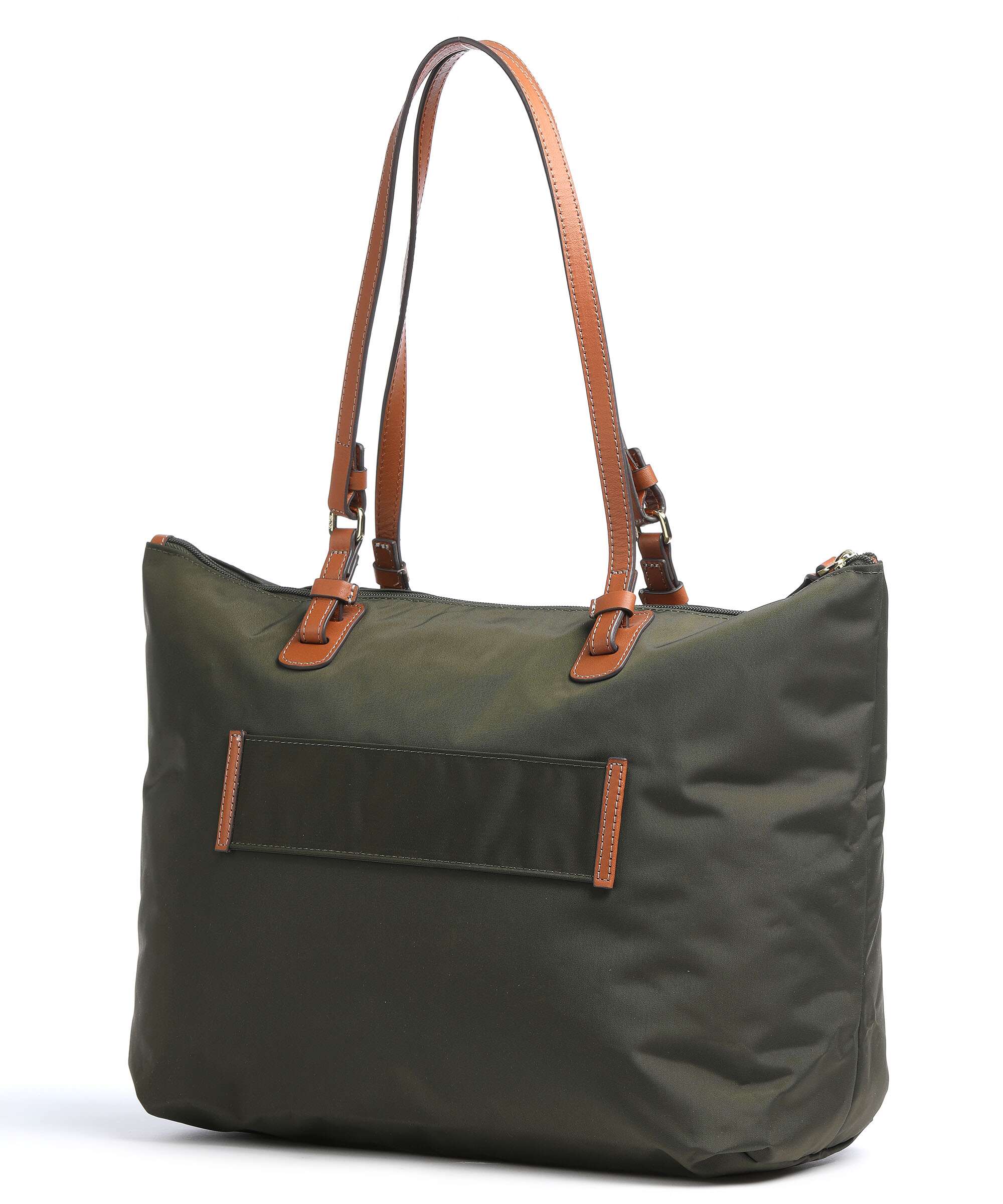 Brics X-Collection L Cabas olive - Image 5