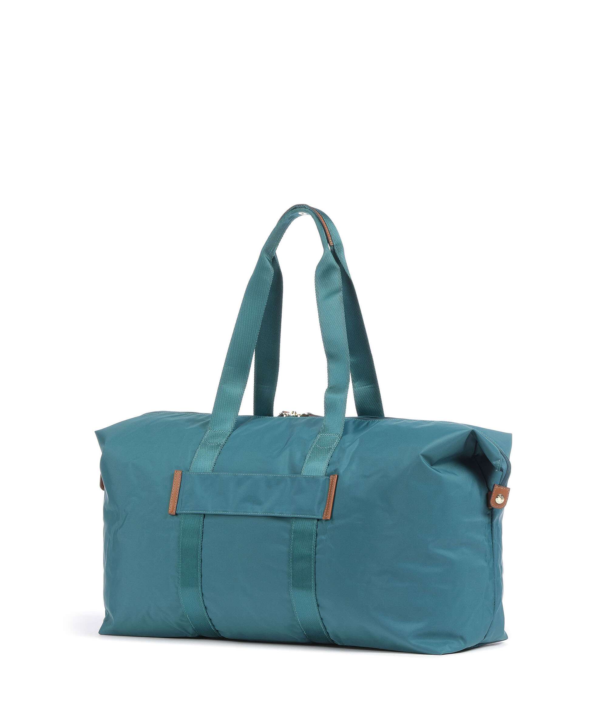 Brics X-Collection L Sac week-end sea green - Image 2