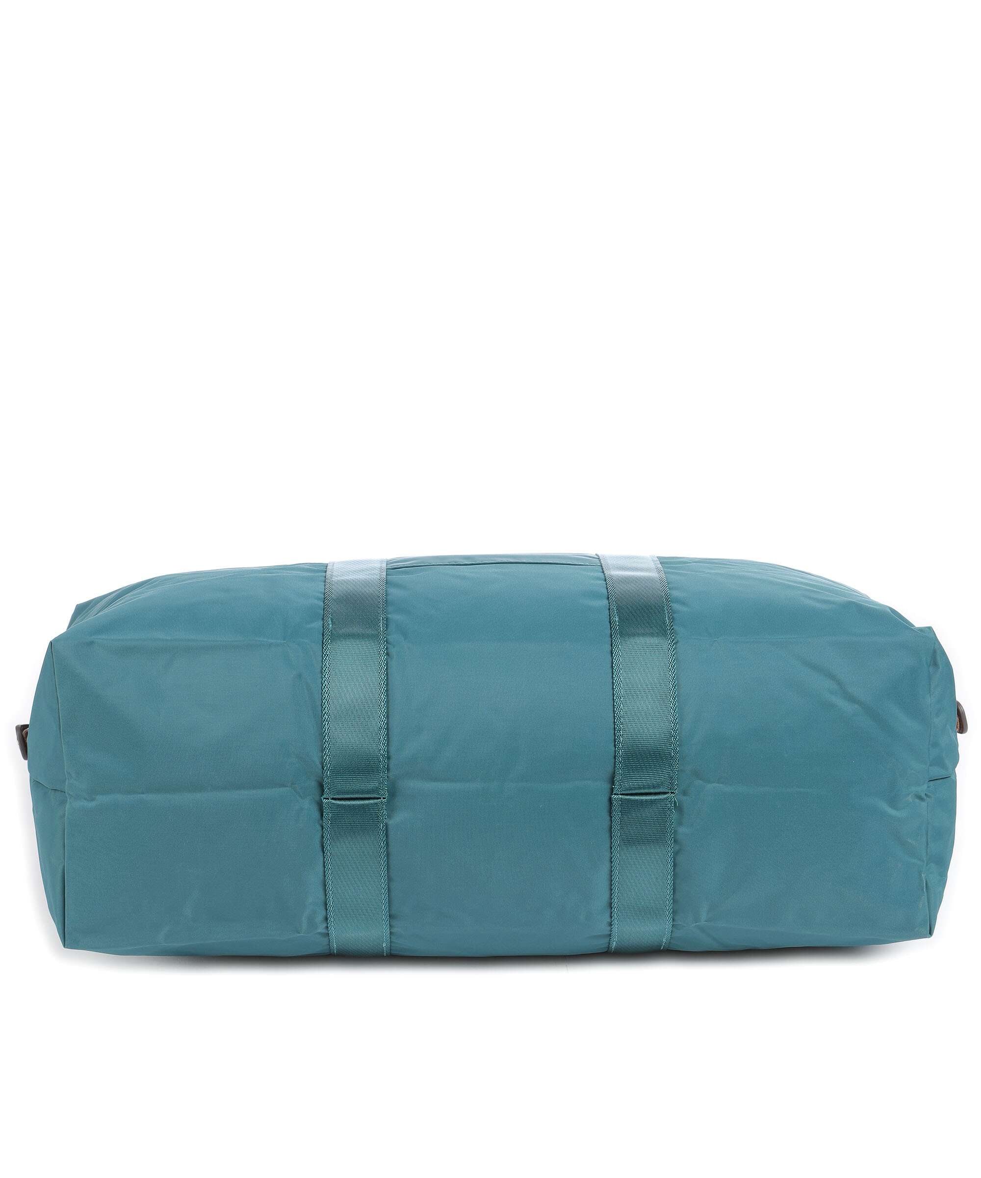 Brics X-Collection L Sac week-end sea green - Image 5