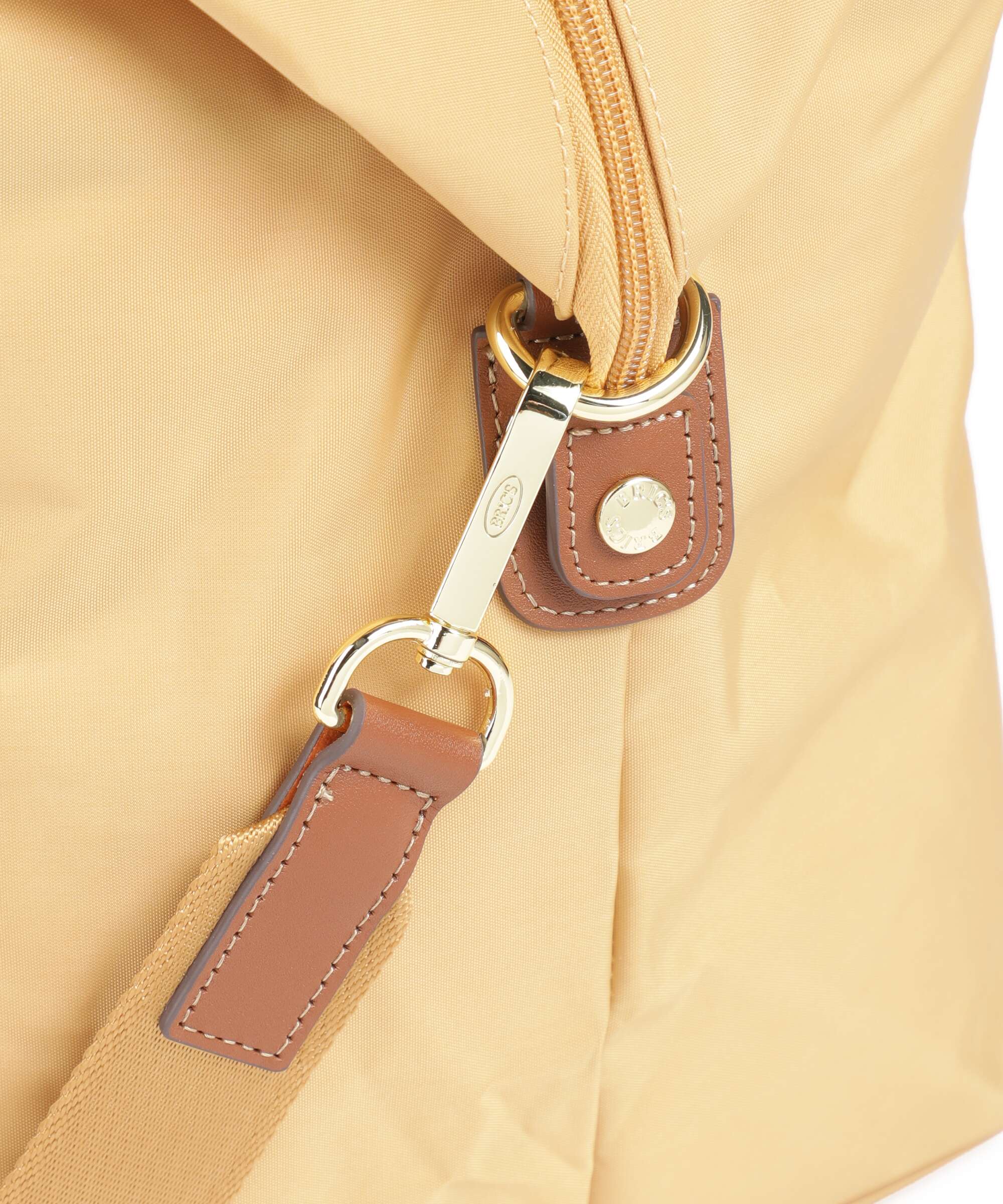 Brics X-Collection L Sac week-end miele/honey - Image 5