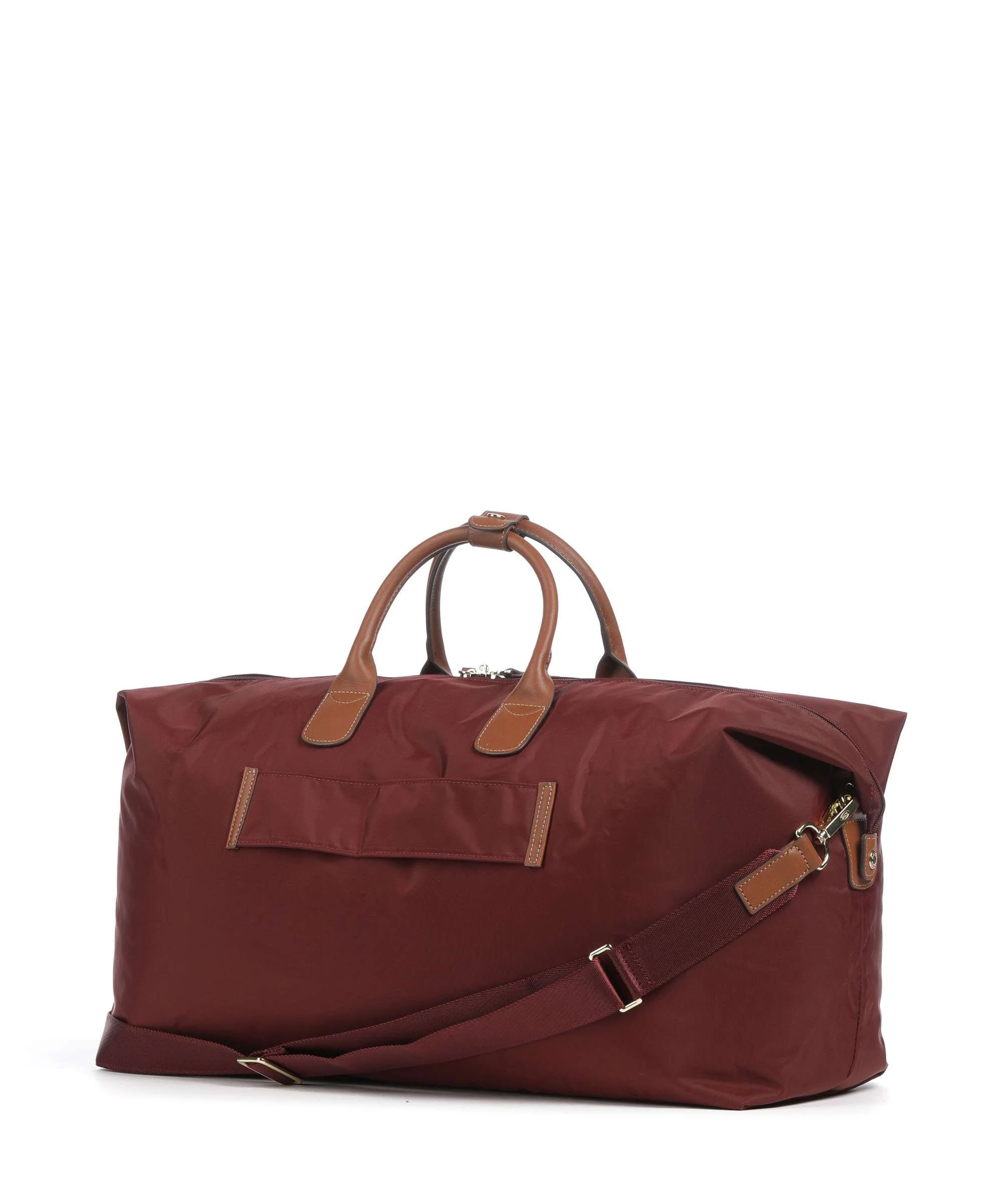 Brics X-Collection L Sac week-end bordeaux - Image 3