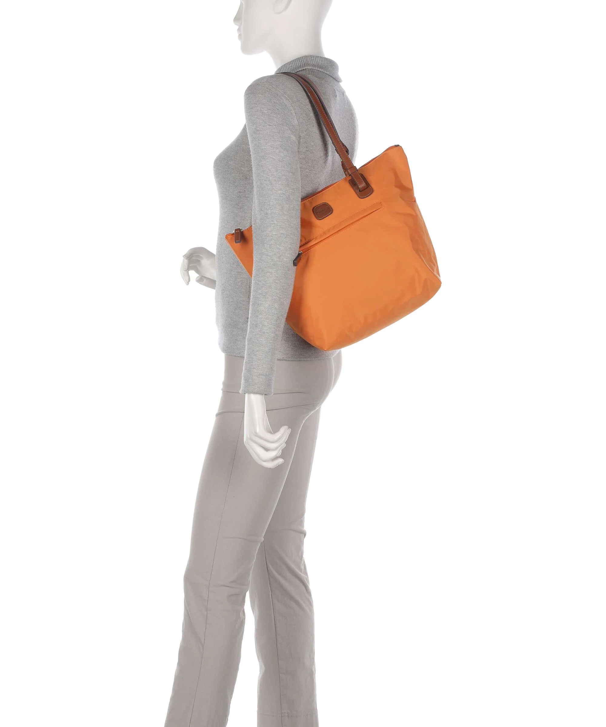 Brics X-Collection M Cabas sunset - Image 4