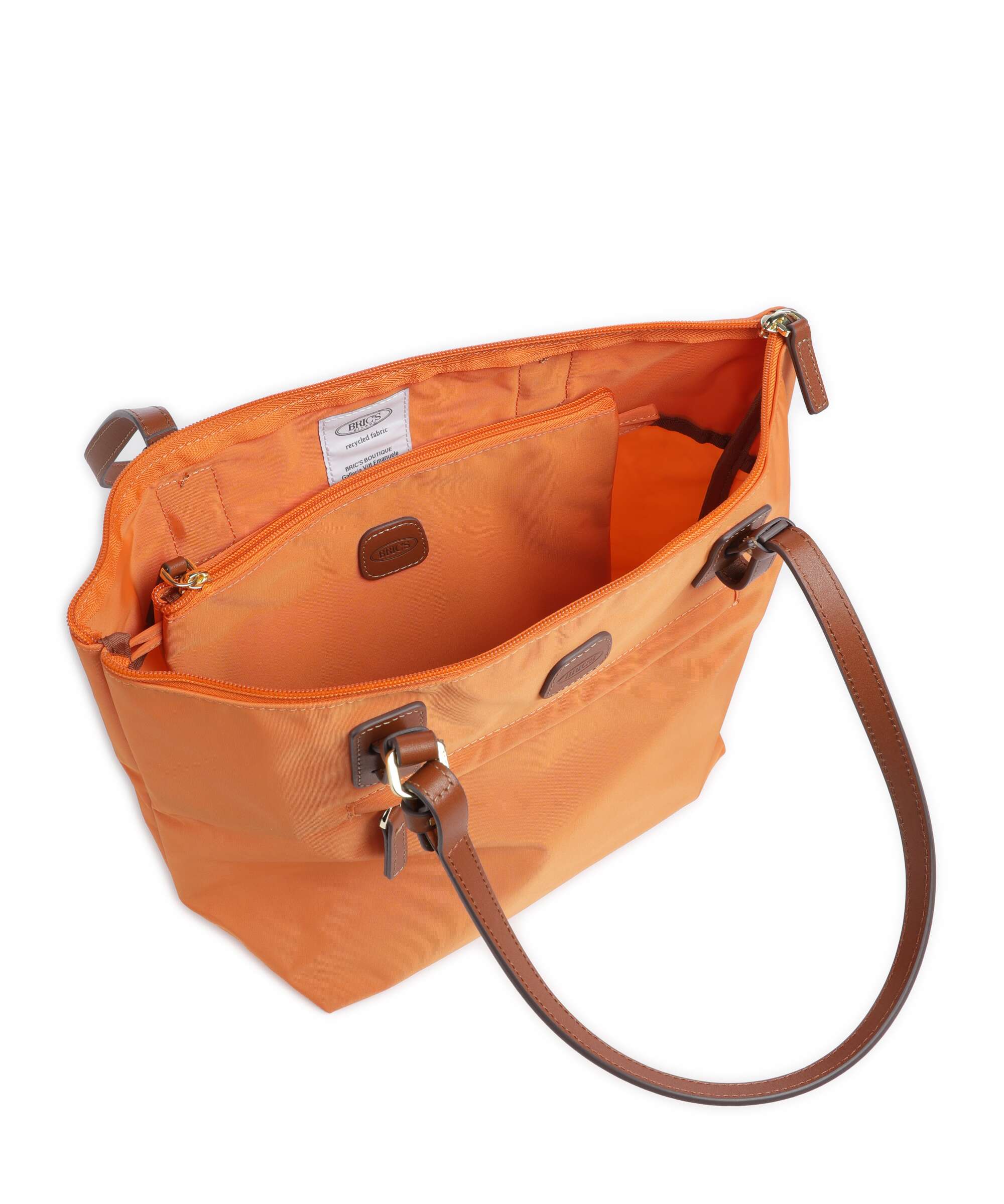 Brics X-Collection M Cabas sunset - Image 8