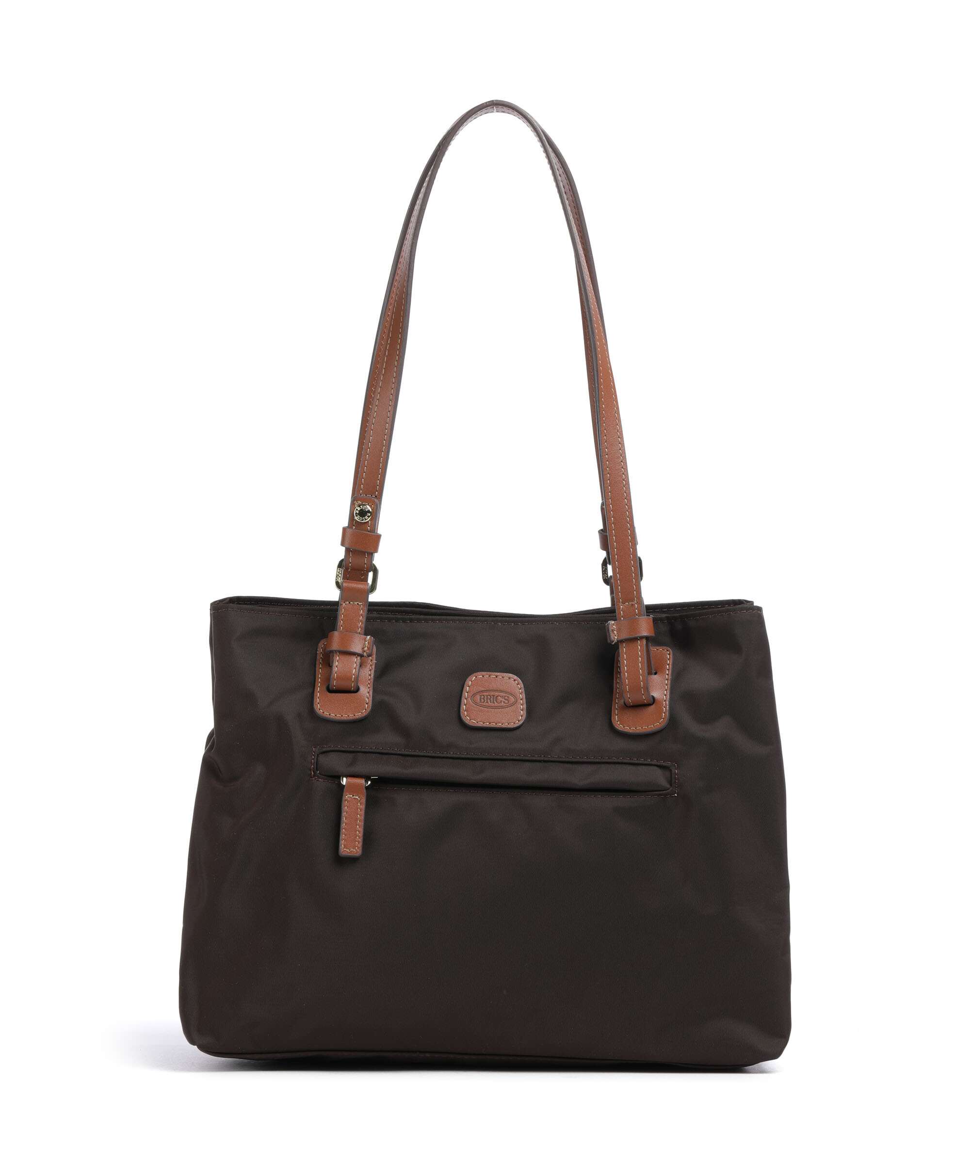 Brics X-Collection M Cabas brown