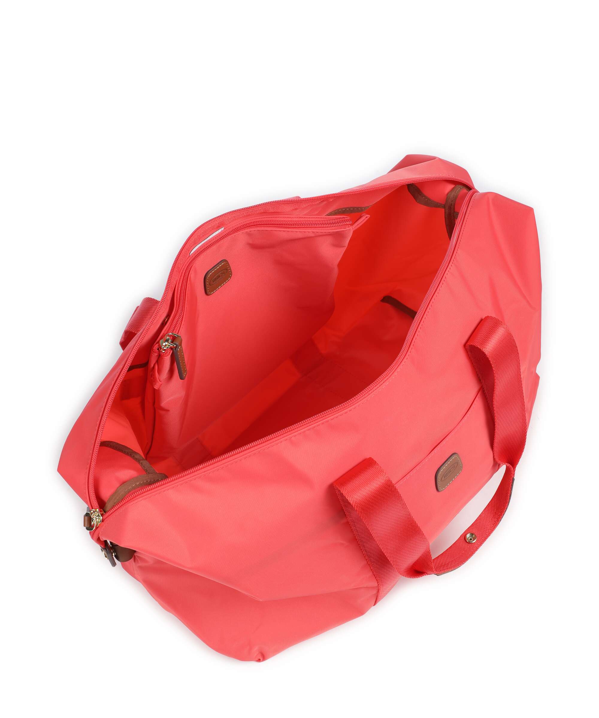 Brics X-Collection M Sac week-end papavero/poppy - Image 5