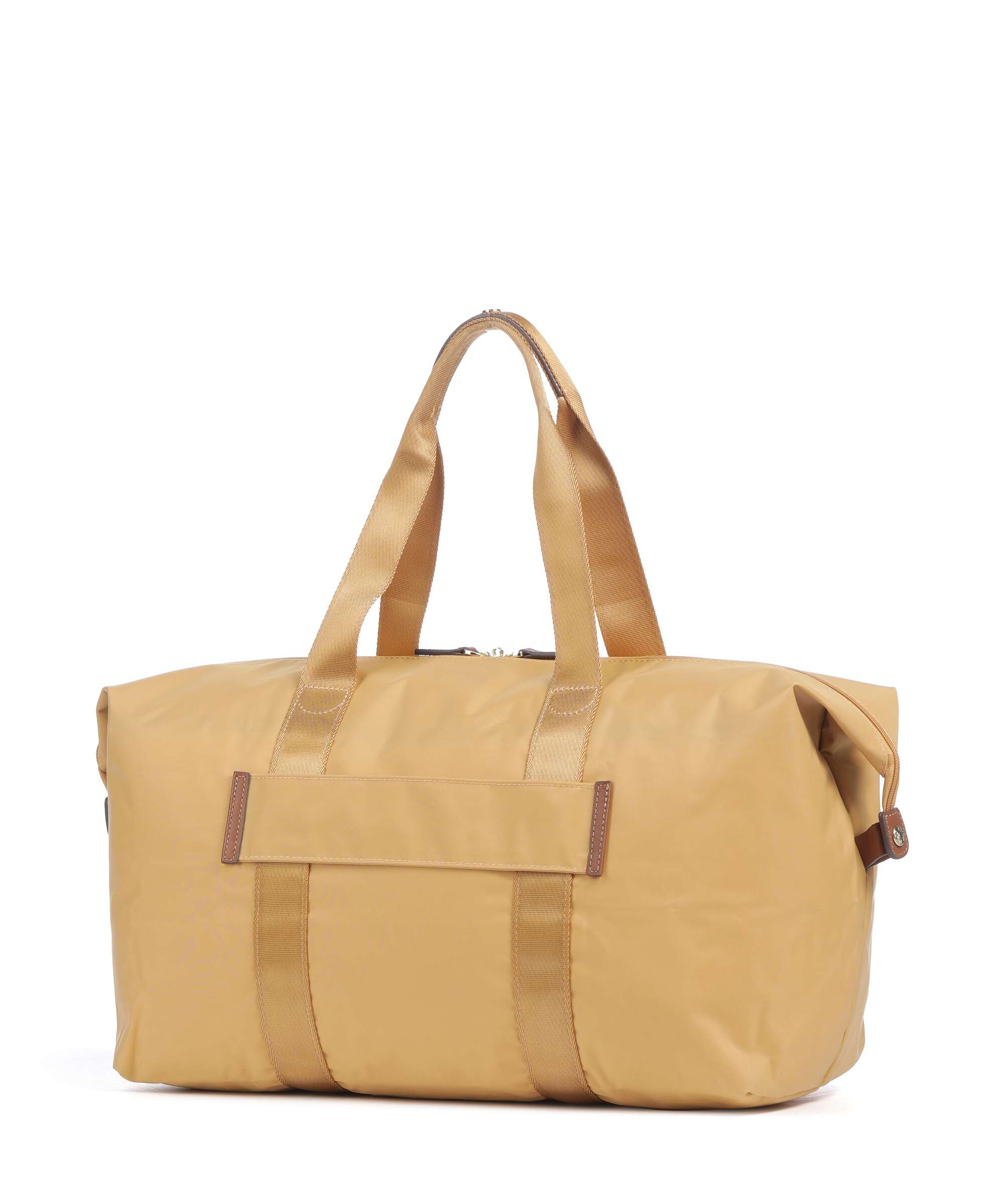 Brics X-Collection M Sac week-end miele/honey - Image 3