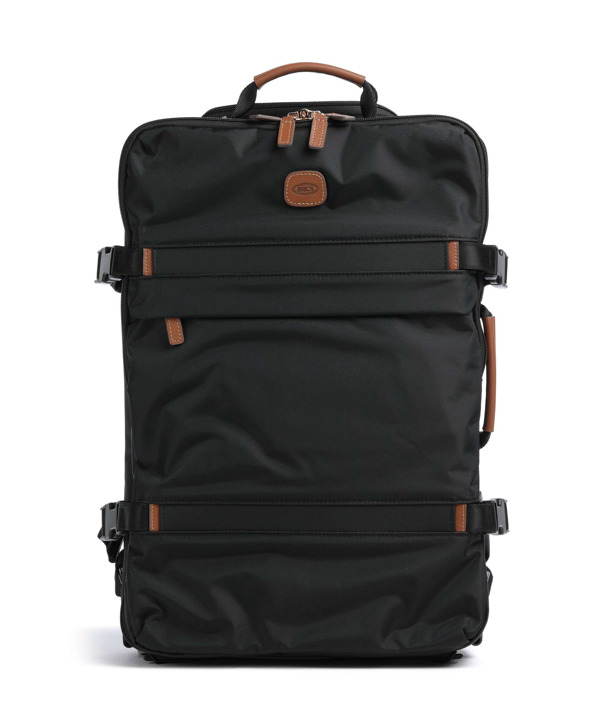Brics X-Collection Sac à dos à roulettes black