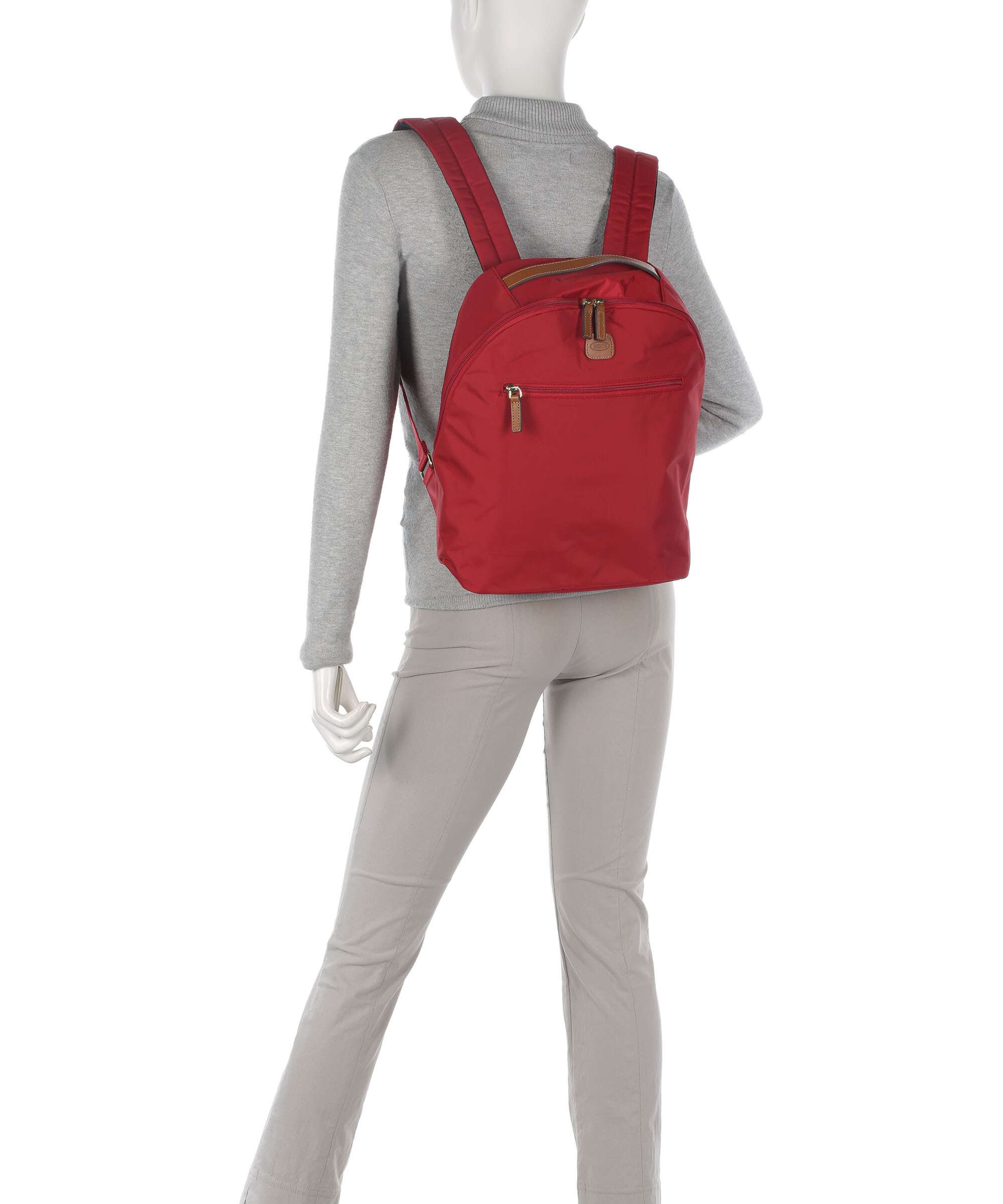 Brics X-Collection Sac à dos red - Image 3