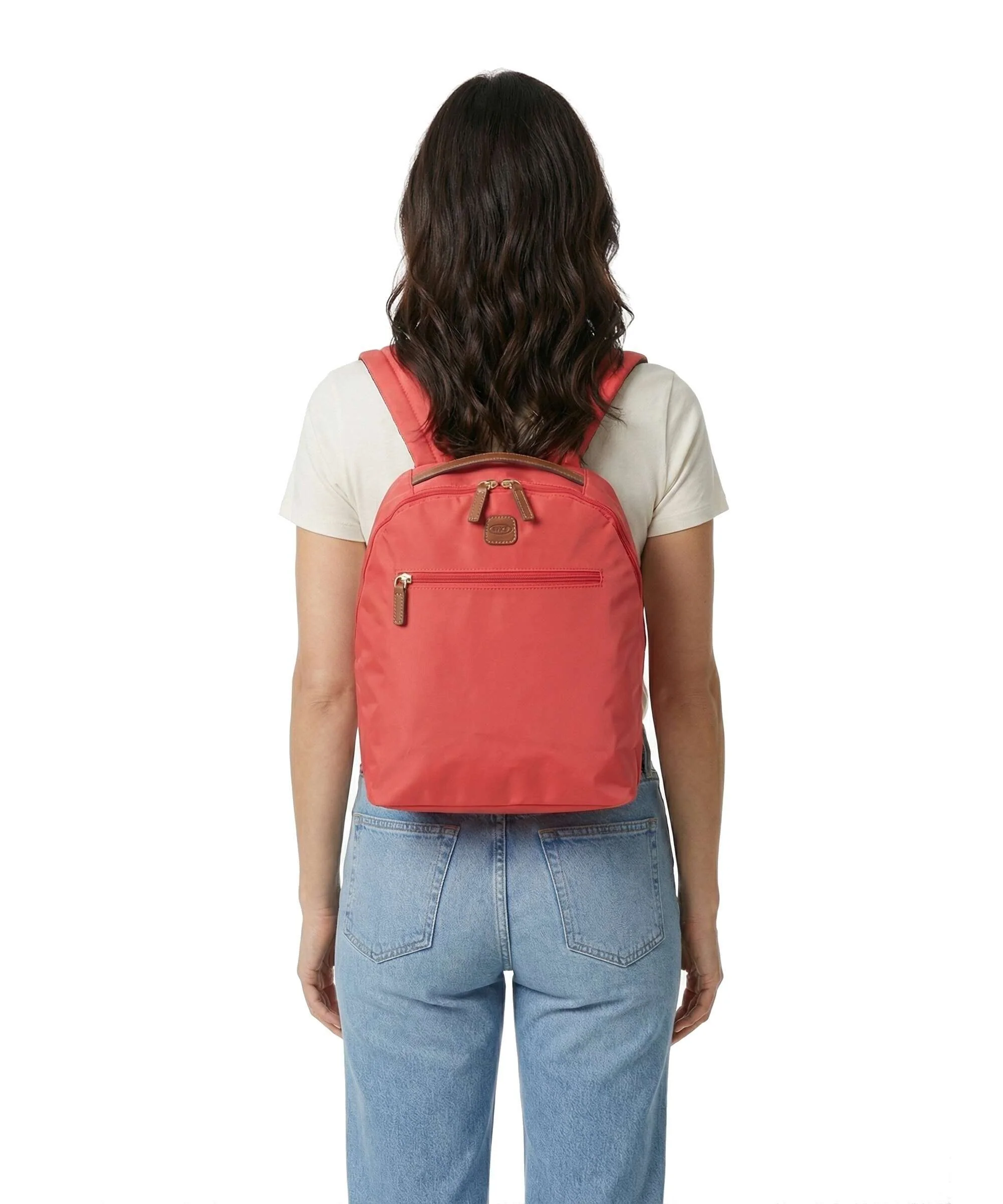 Brics X-Collection Sac à dos papavero/poppy - Image 3