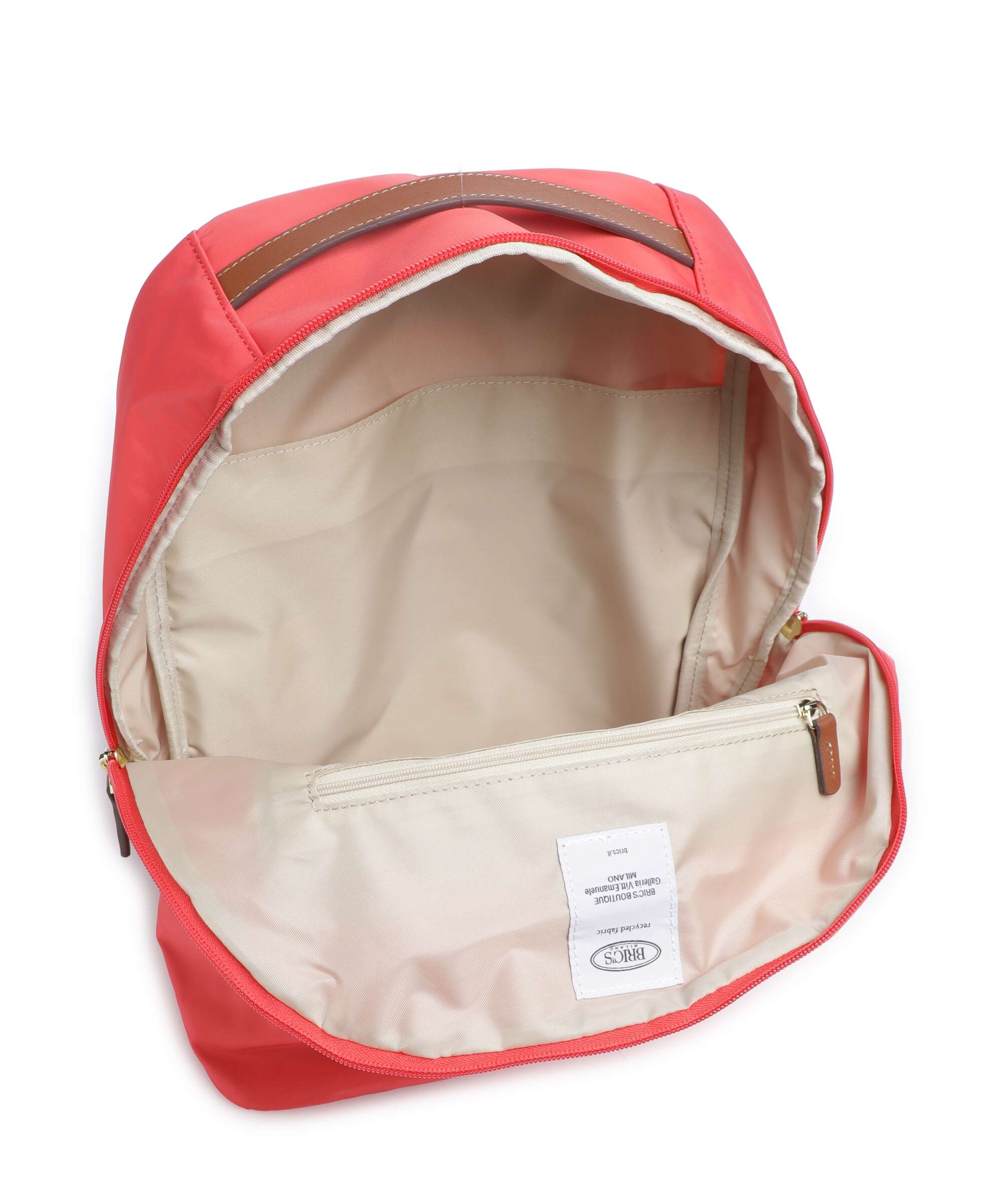 Brics X-Collection Sac à dos papavero/poppy - Image 5