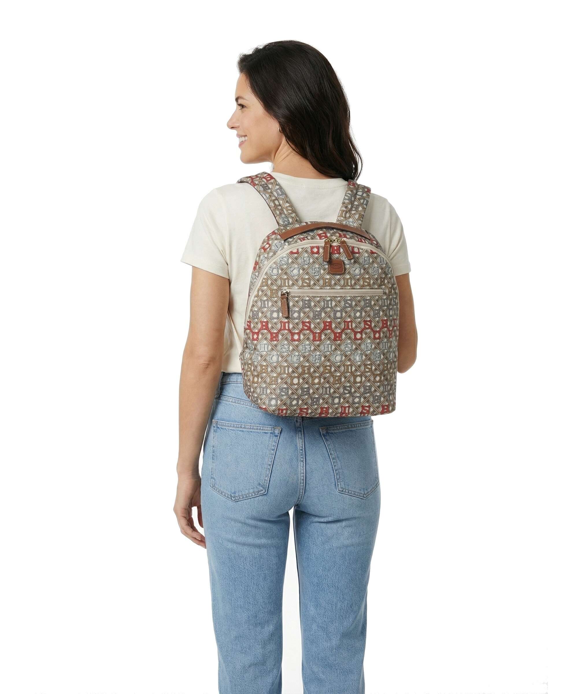 Brics X-Collection Sac à dos macramè - Image 3