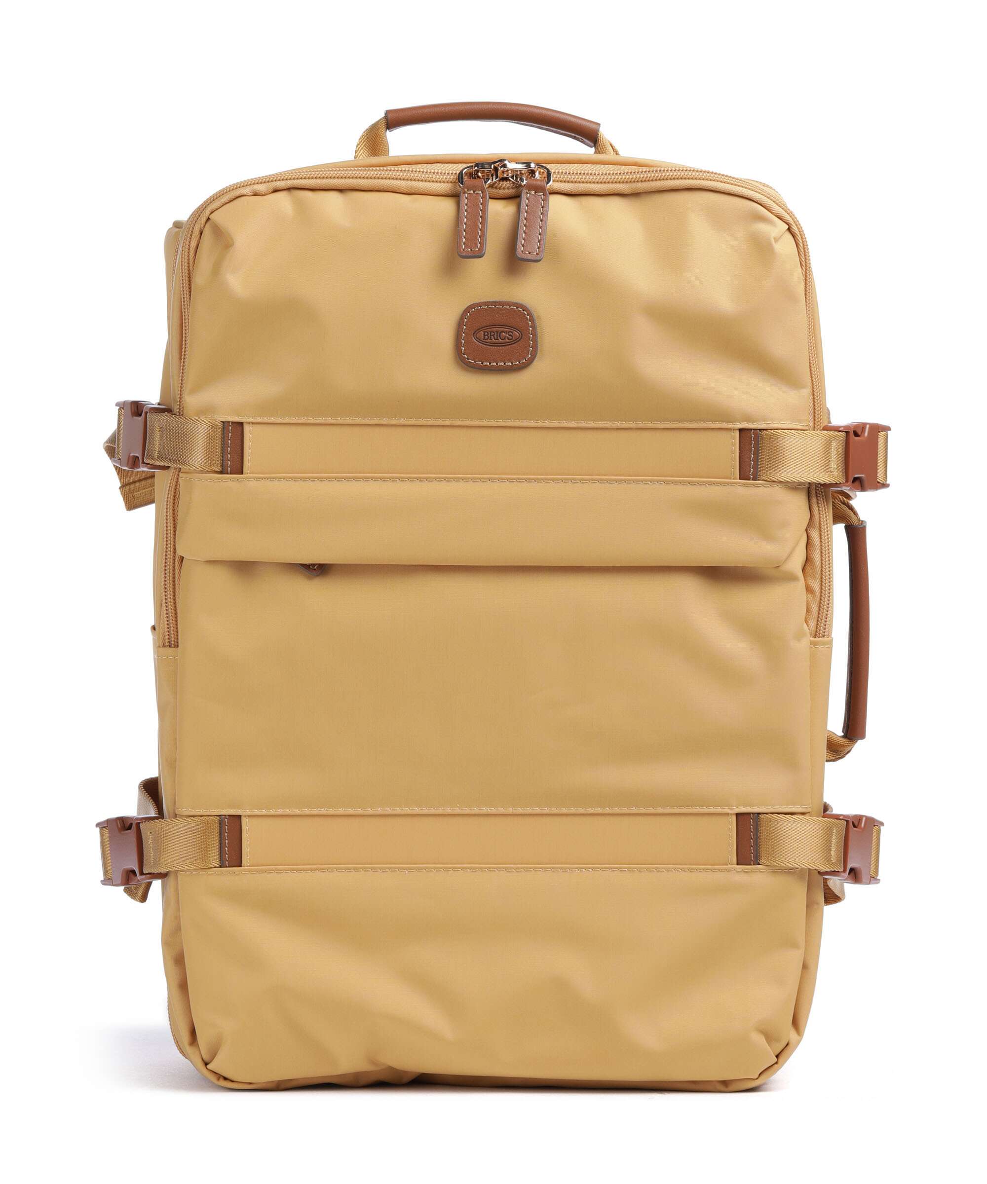 Brics X-Collection Sac à dos de voyage miele/honey