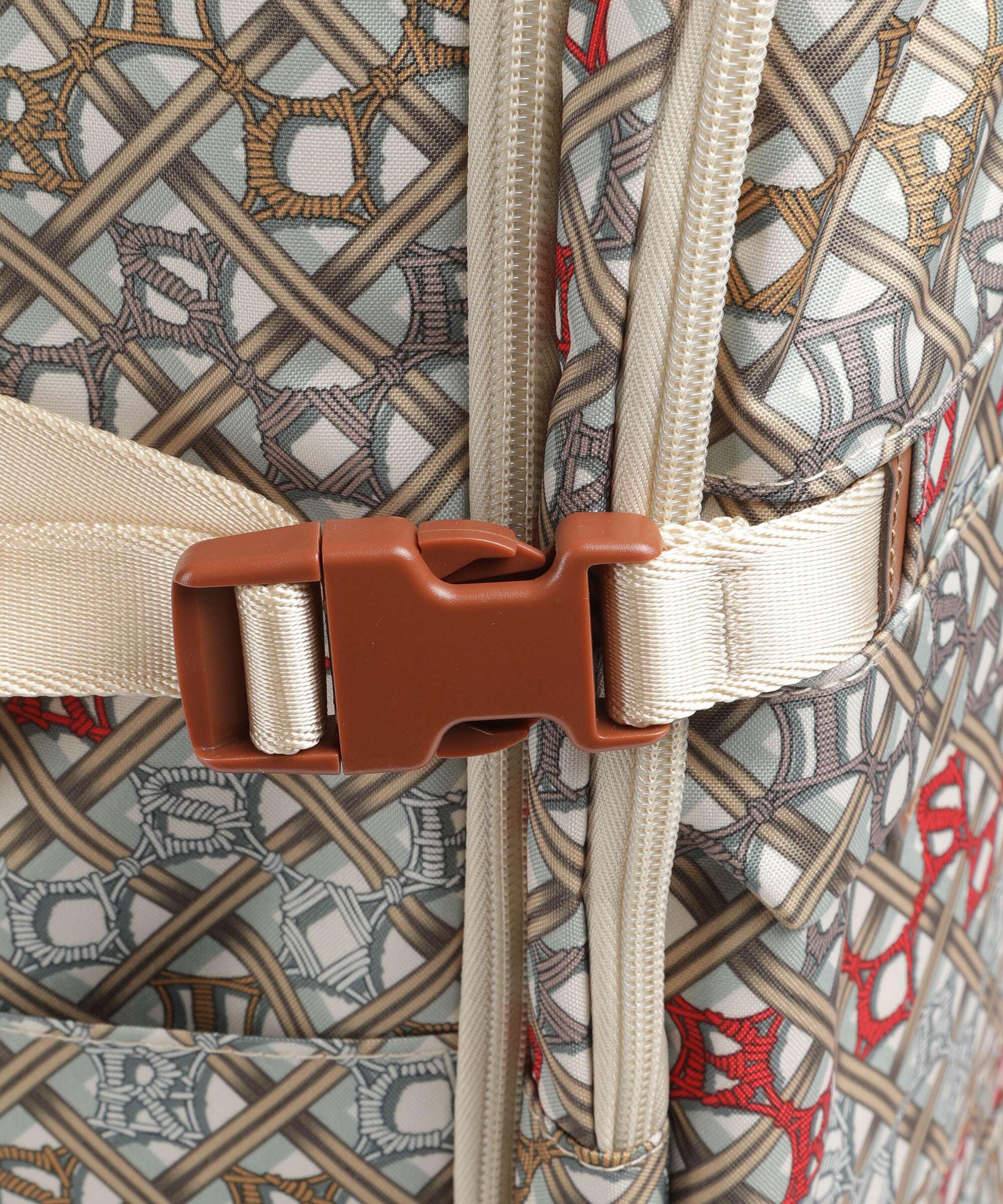 Brics X-Collection Sac à dos de voyage macramè - Image 4