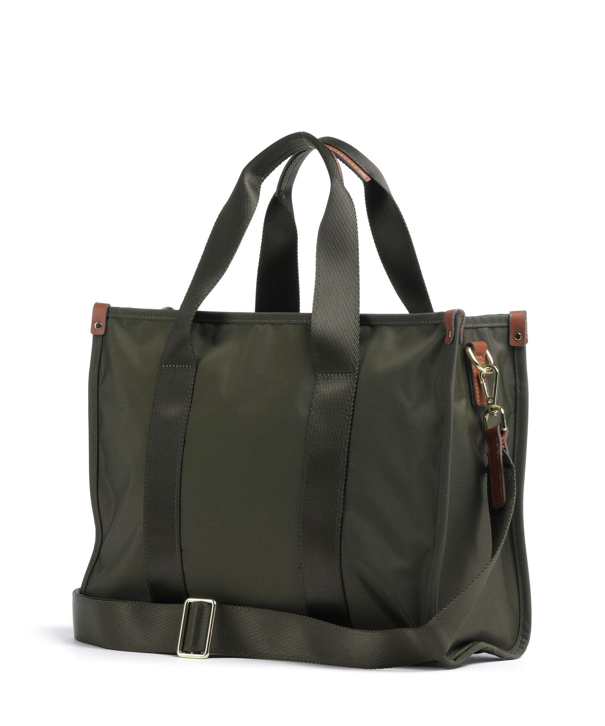 Brics X-Collection Sac à main olive - Image 2