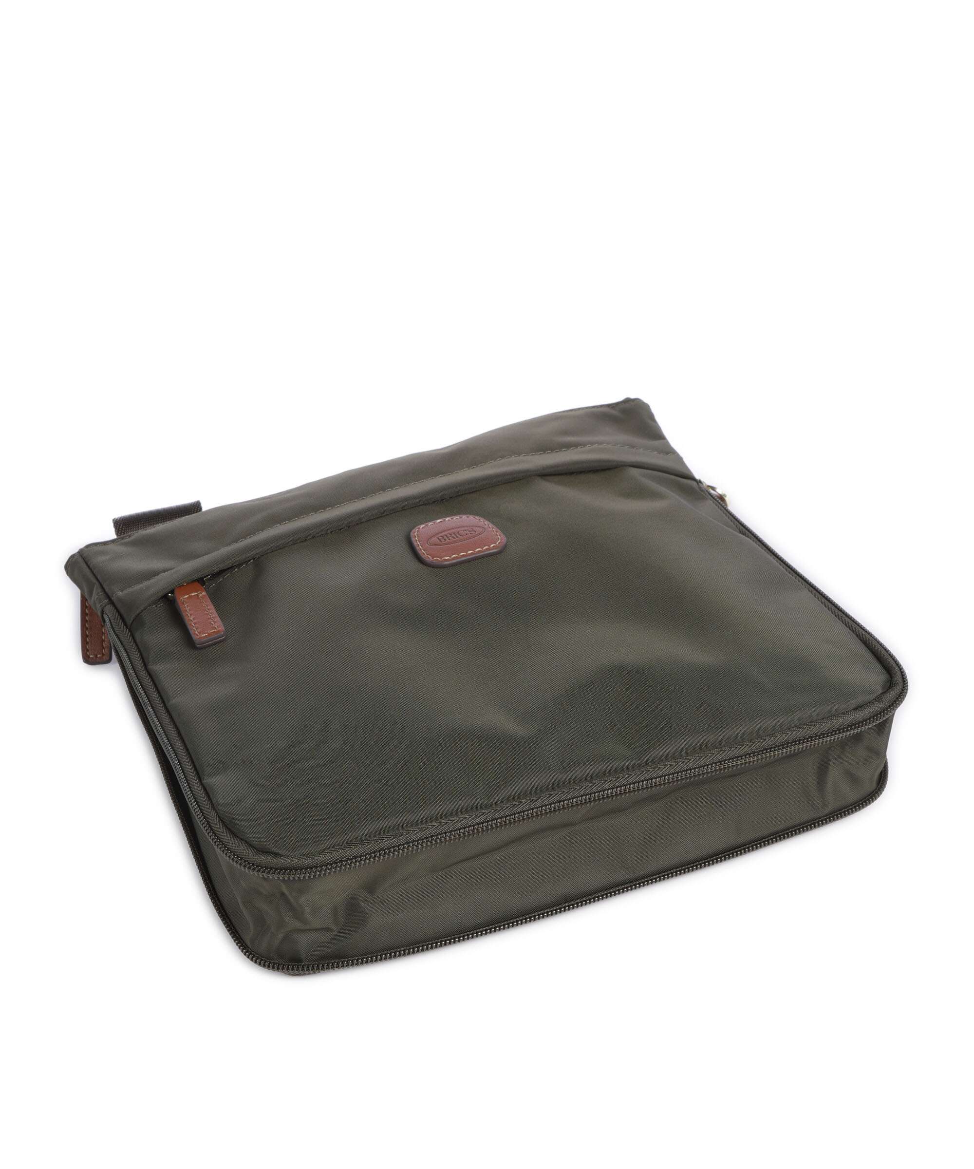 Brics X-Collection Sac bandoulière olive - Image 5