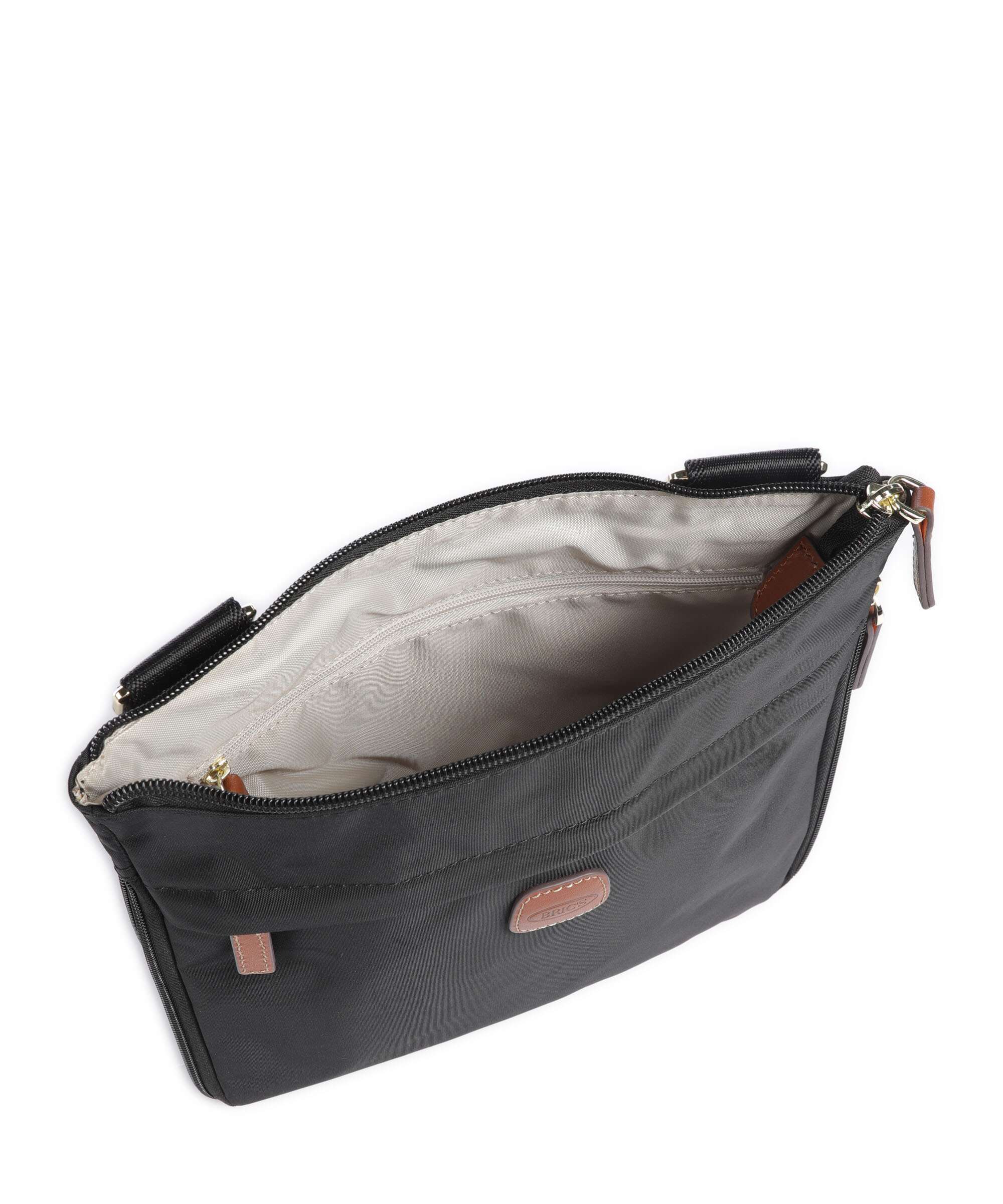 Brics X-Collection Sac bandoulière black - Image 6