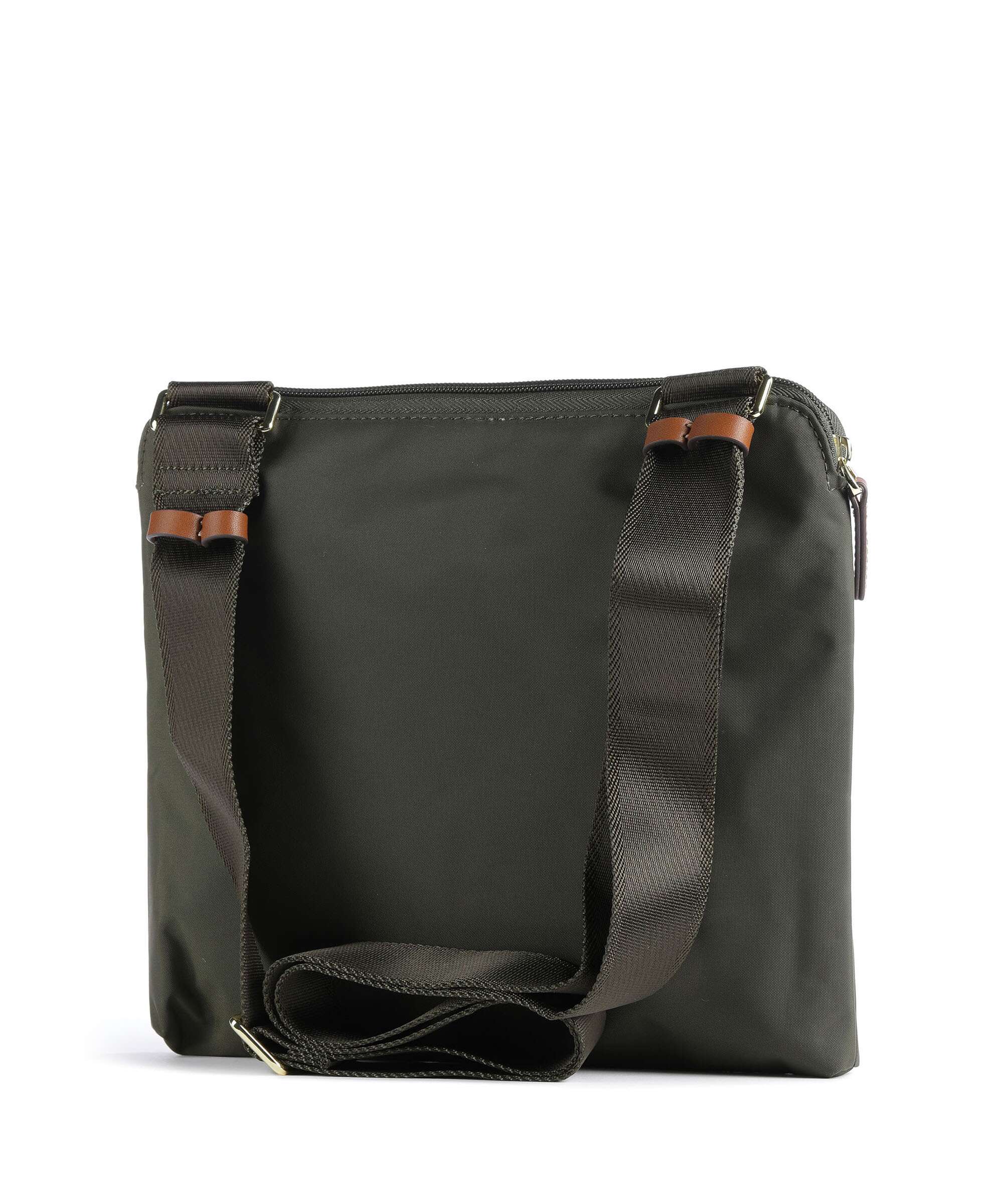 Brics X-Collection Sac bandoulière oliva - Image 2