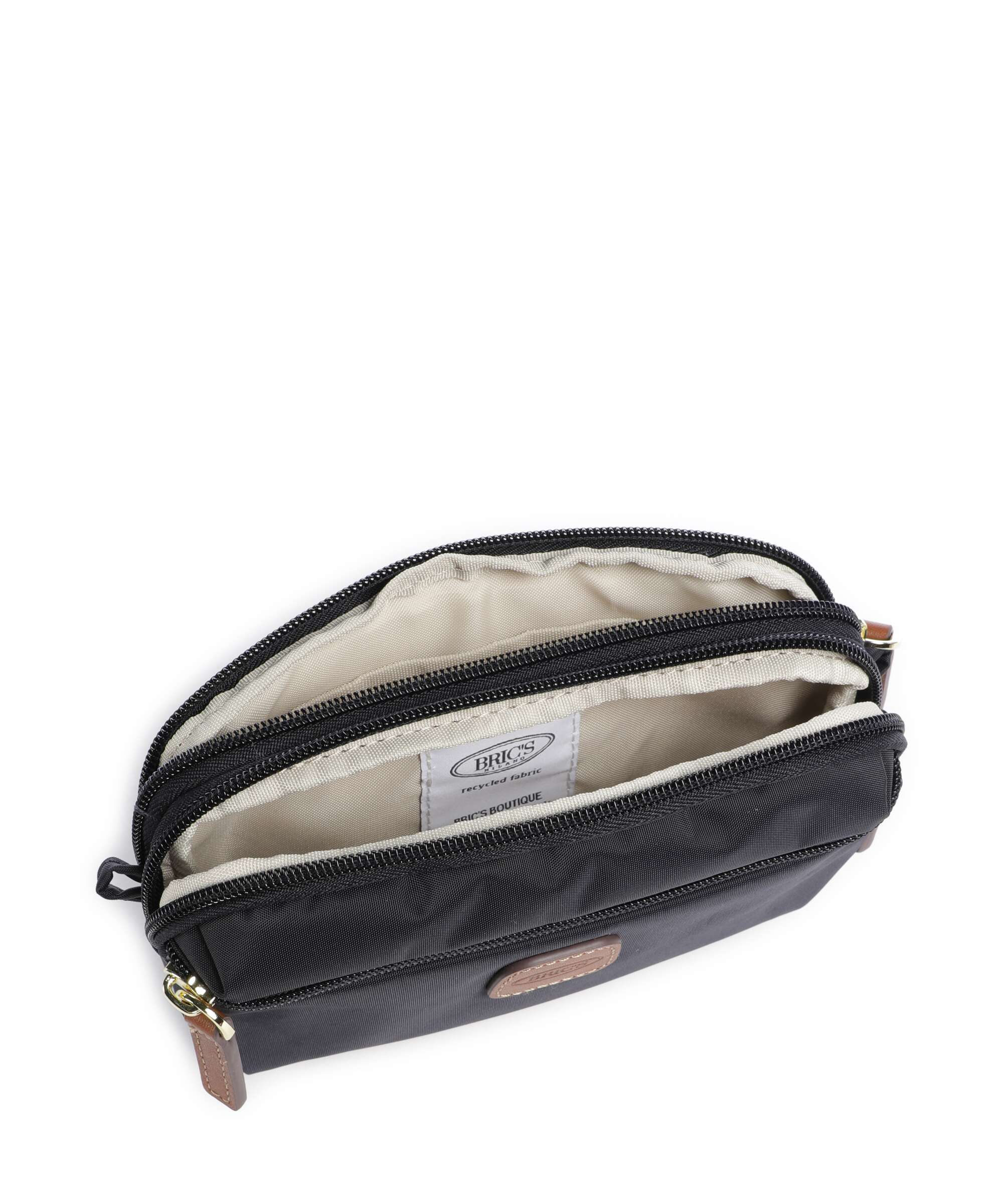 Brics X-Collection Sac bandoulière ocean blue - Image 7