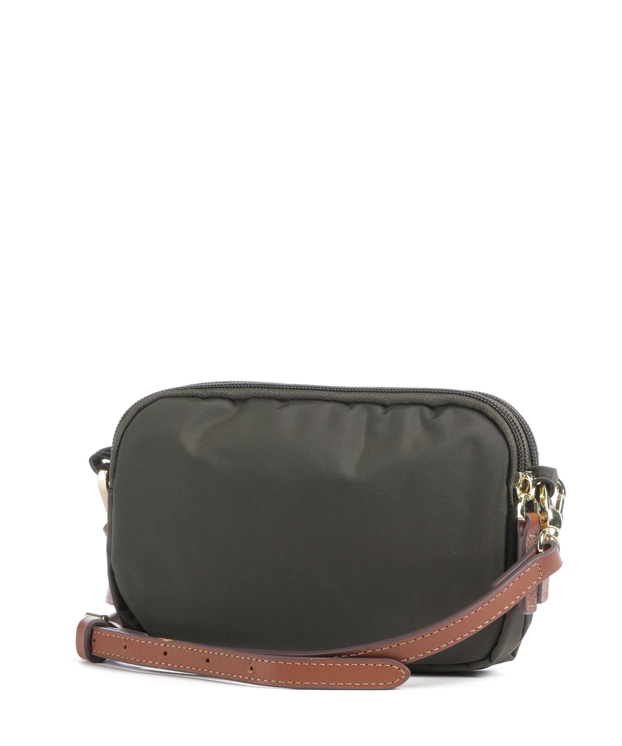 Brics X-Collection Sac bandoulière olive - Image 2