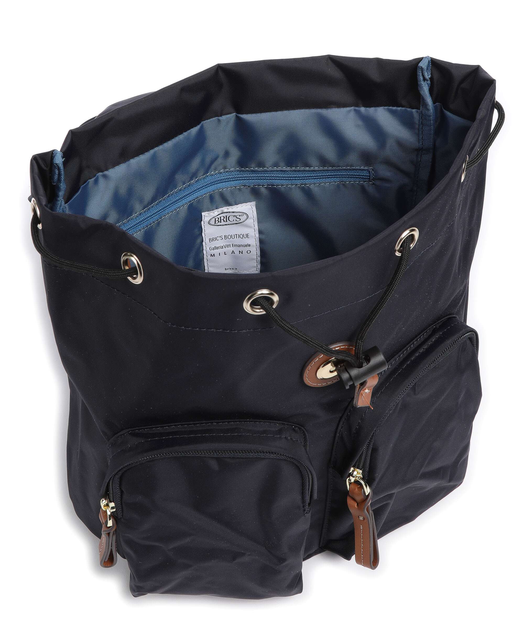 Brics X-Collection Small Sac à dos ozean - Image 6