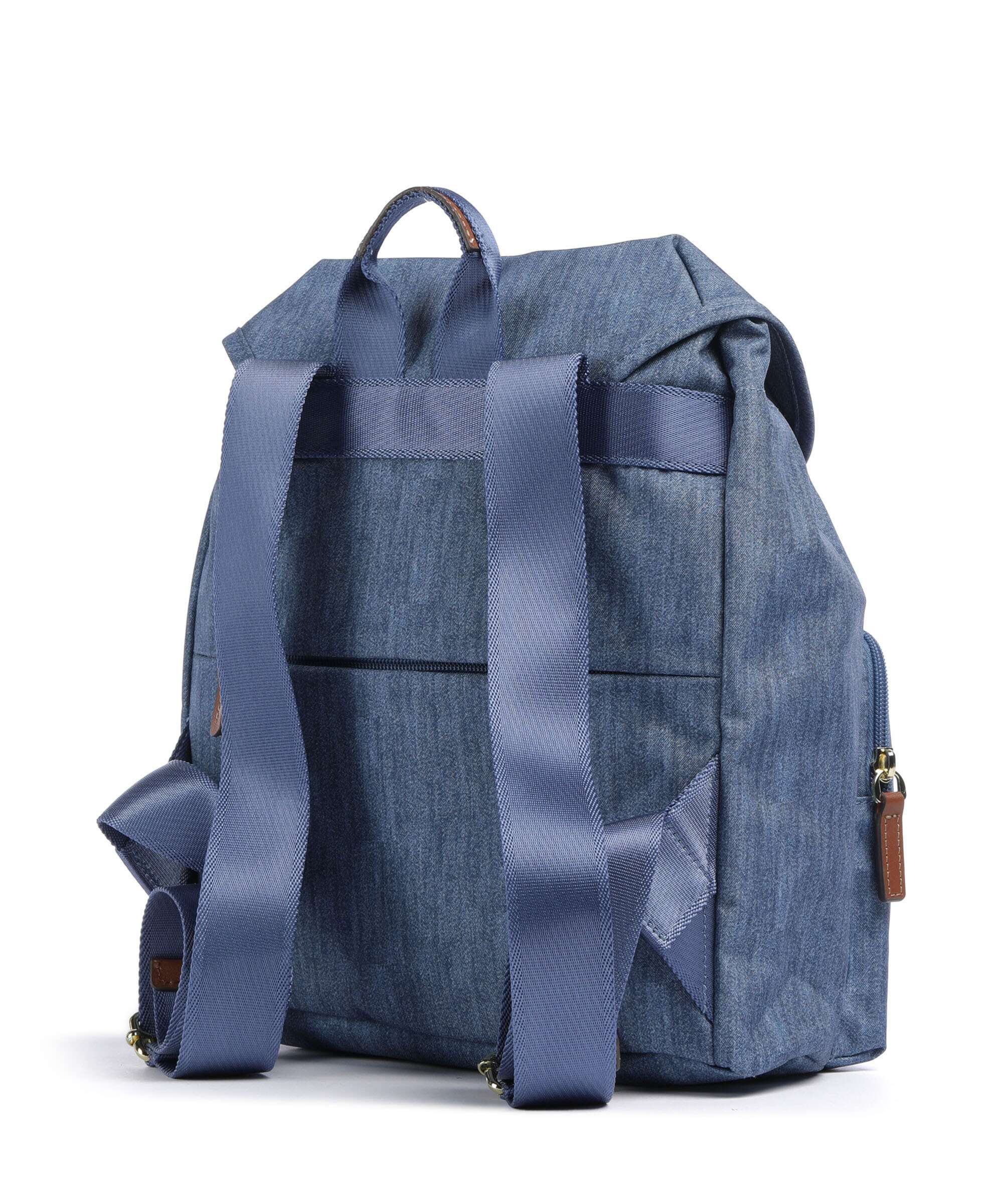 Brics X-Collection Small Sac à dos jeans - Image 2