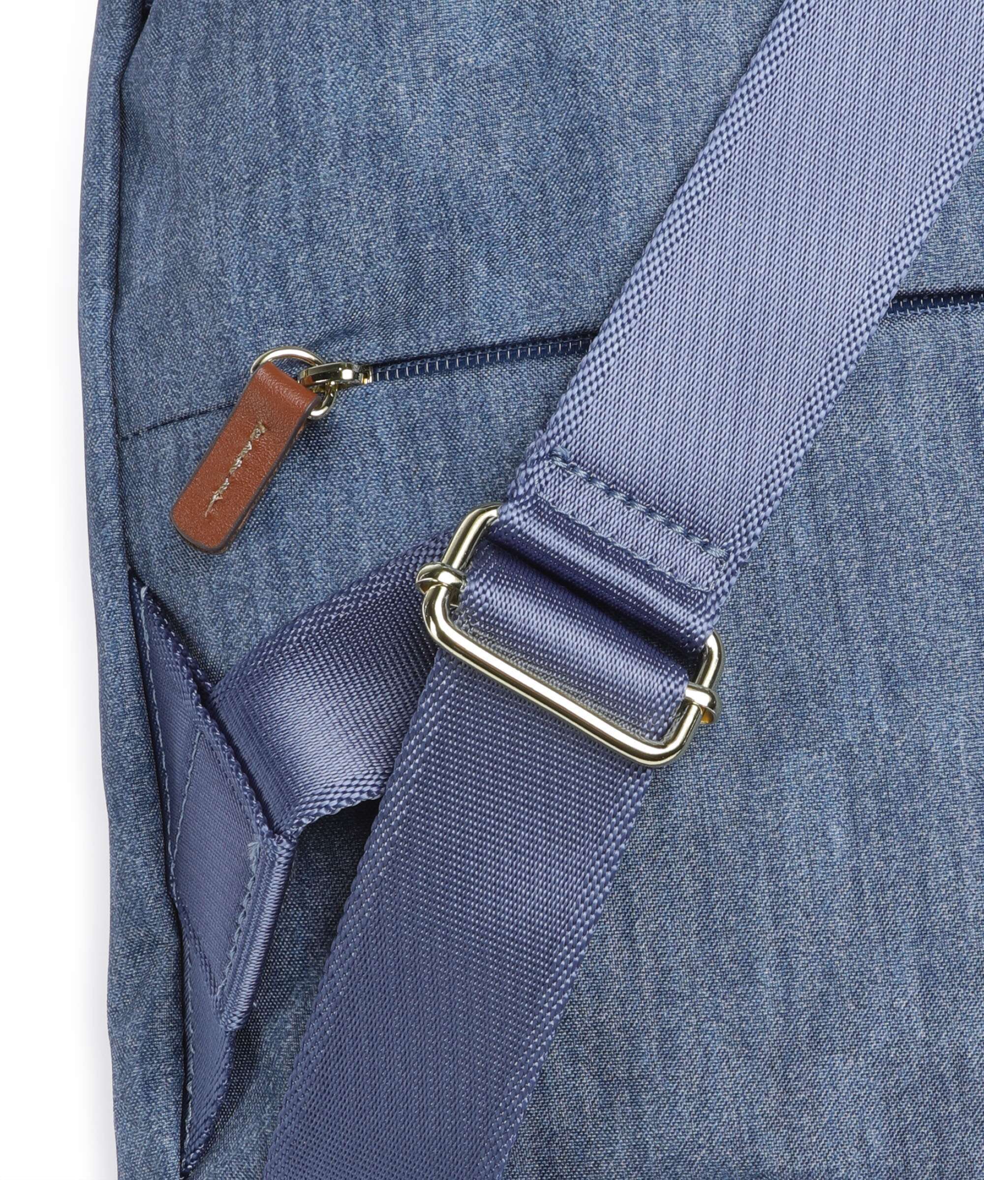 Brics X-Collection Small Sac à dos jeans - Image 4