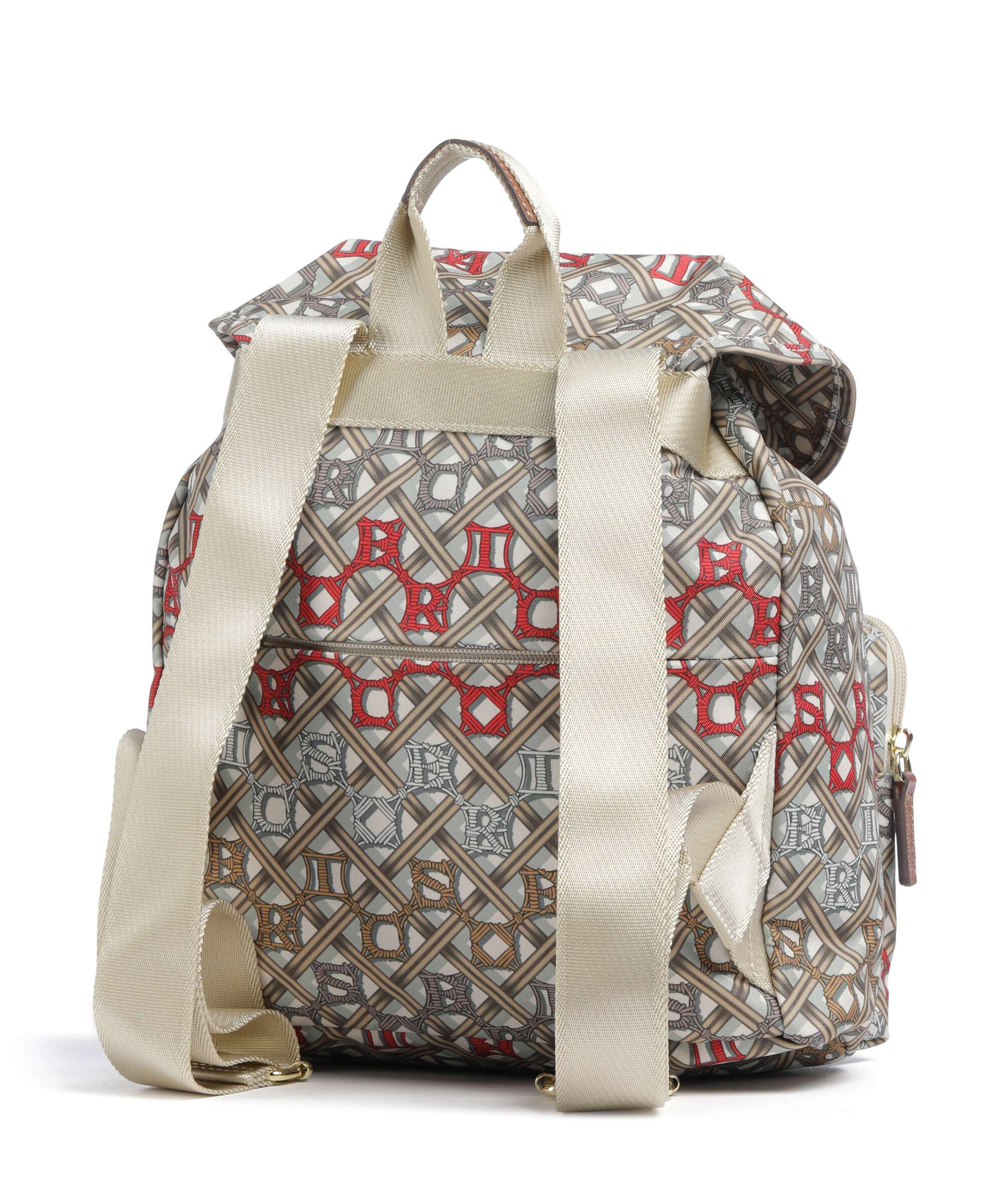 Brics X-Collection Small Sac à dos macramè - Image 2