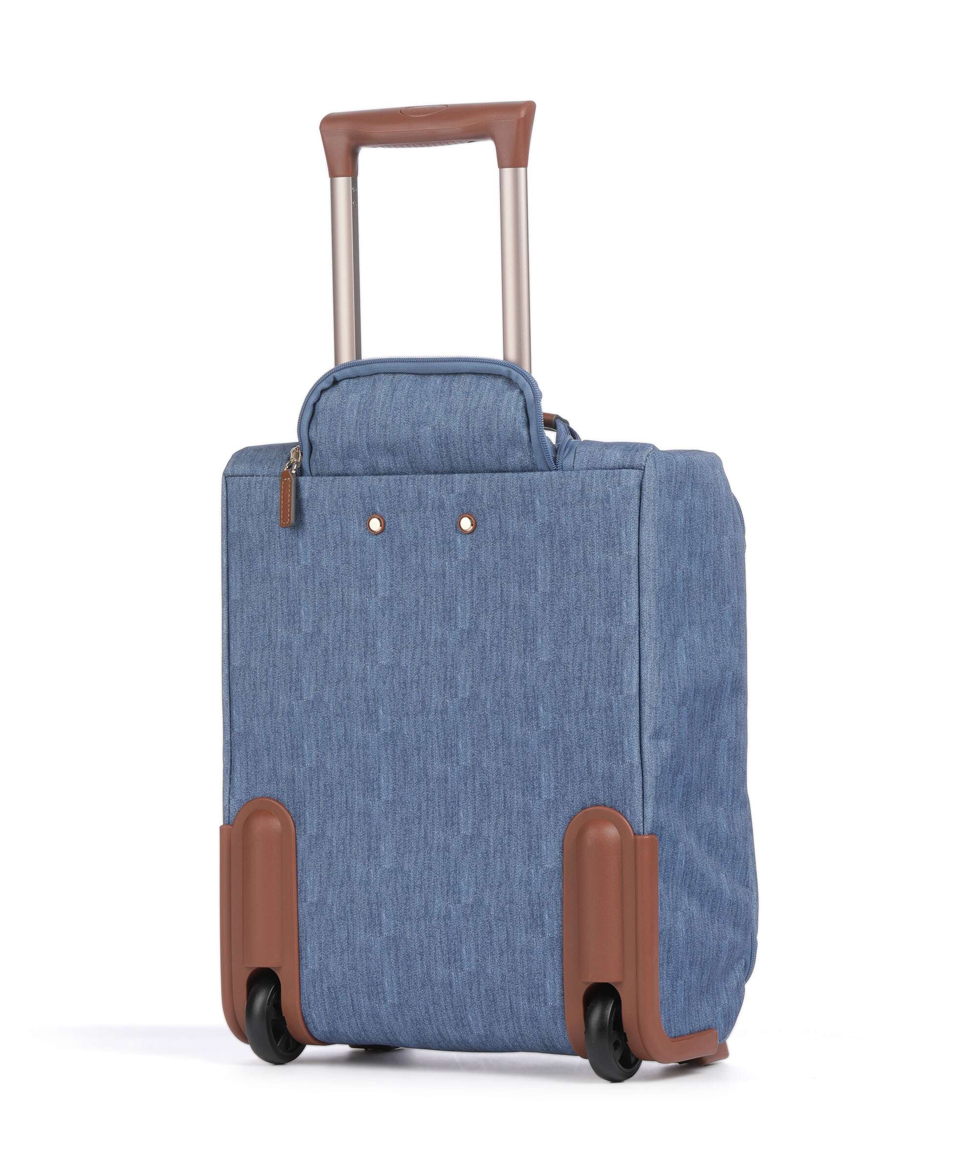 Brics X-Collection Valise 2 roues jeans - Image 2