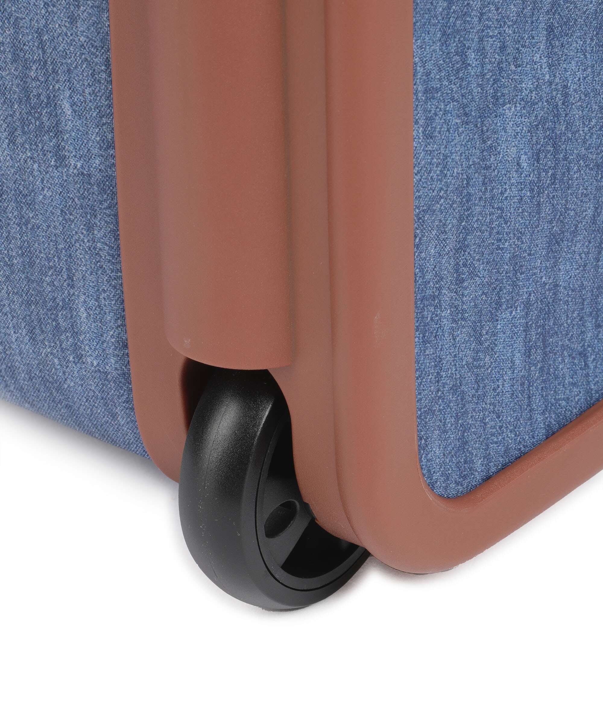 Brics X-Collection Valise 2 roues jeans - Image 4