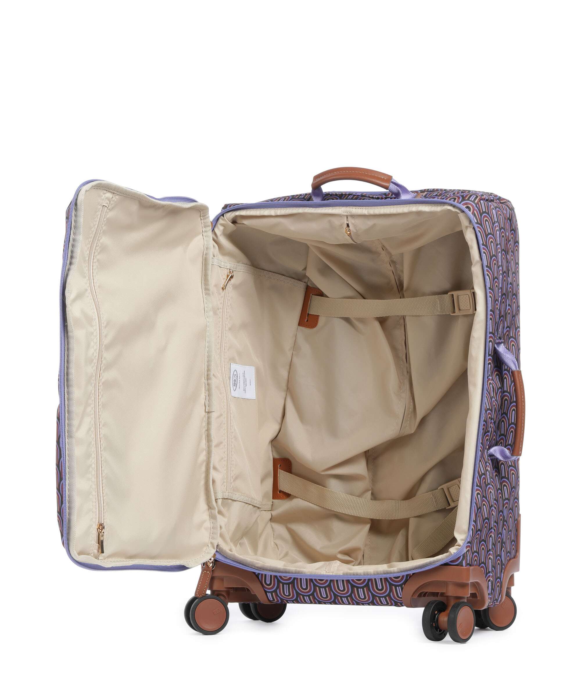 Brics X-Collection Valise 4 roues pop - Image 5