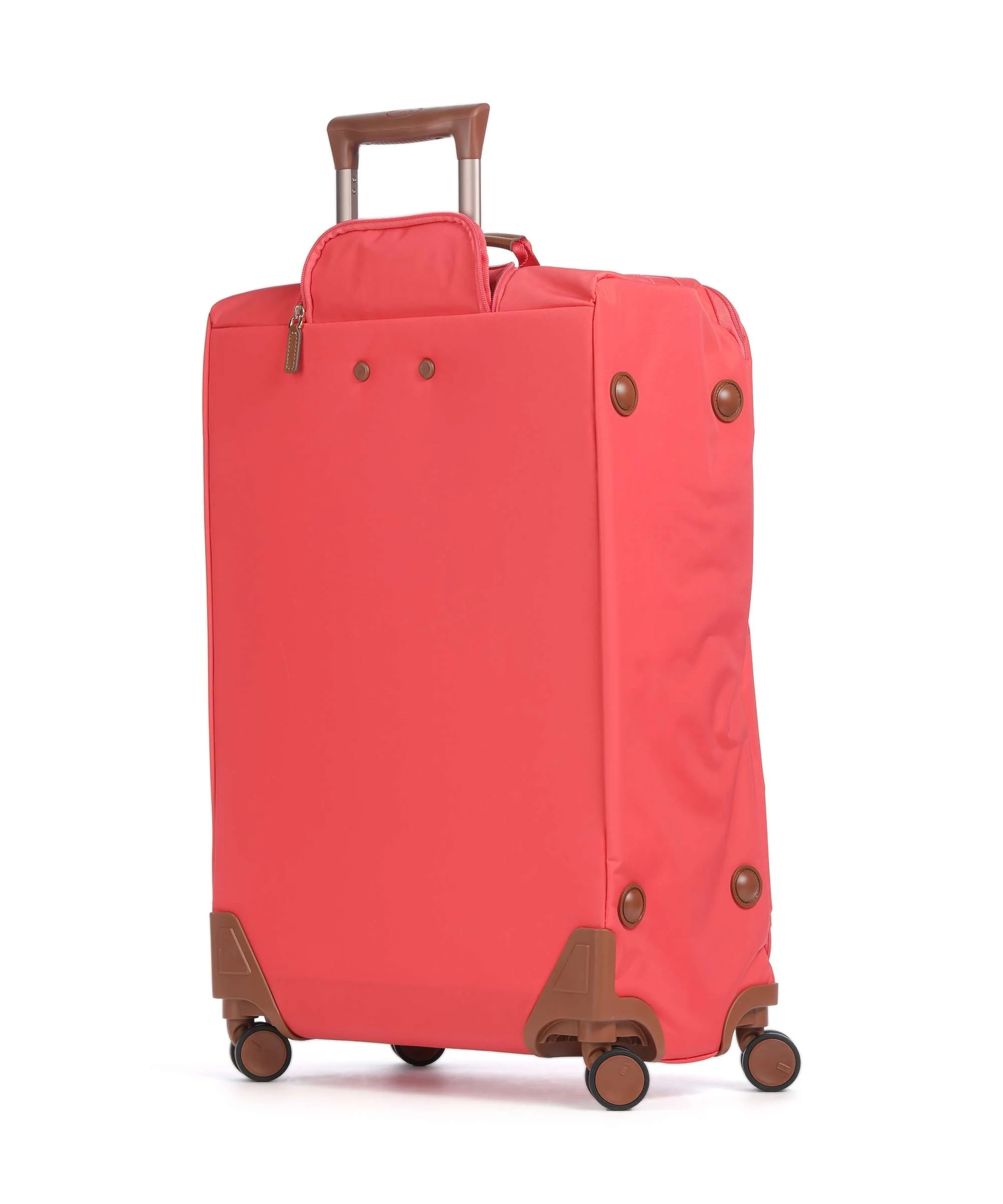 Brics X-Collection Valise 4 roues papavero/poppy - Image 2
