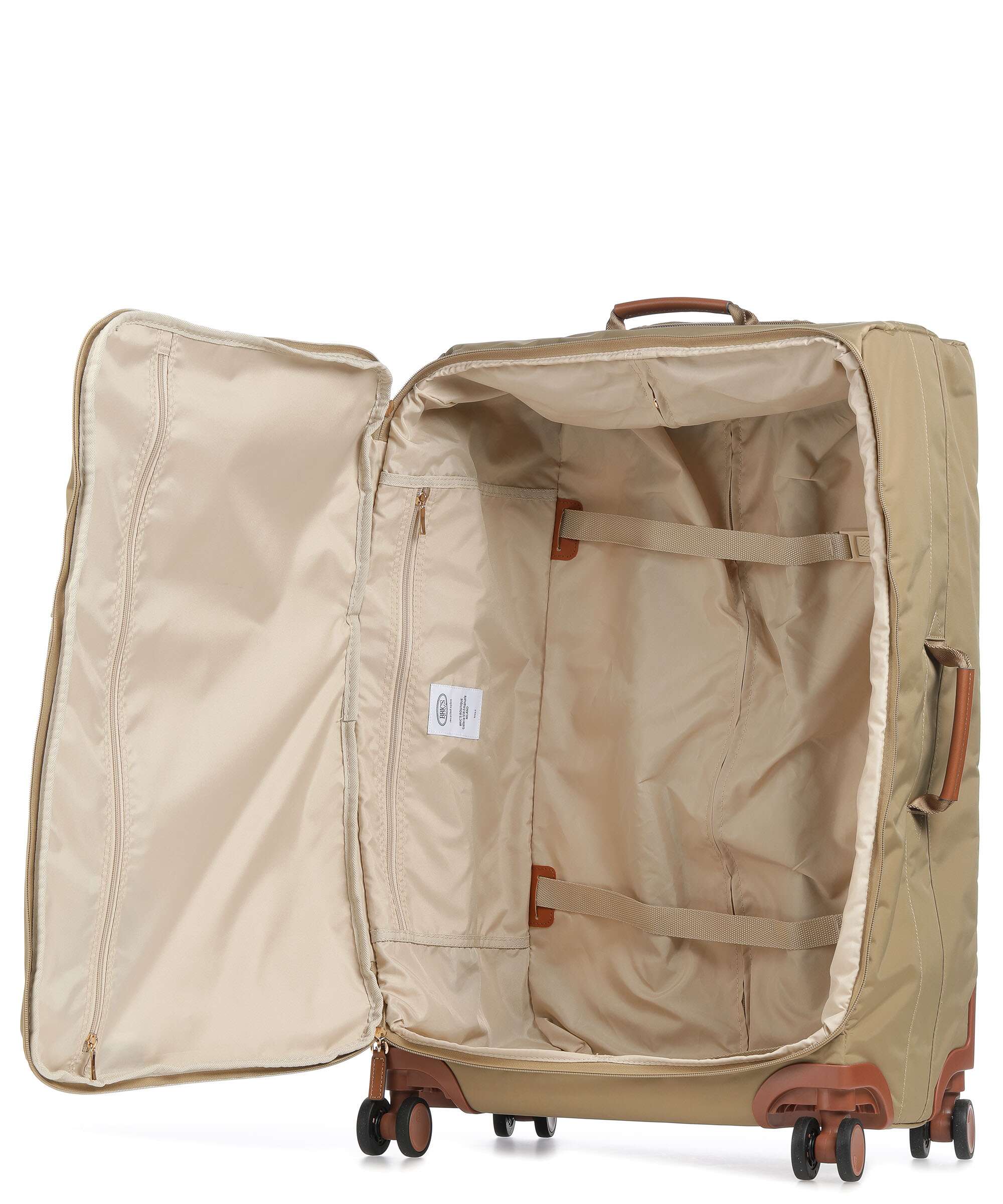 Brics X-Collection Valise 4 roues havanna - Image 5