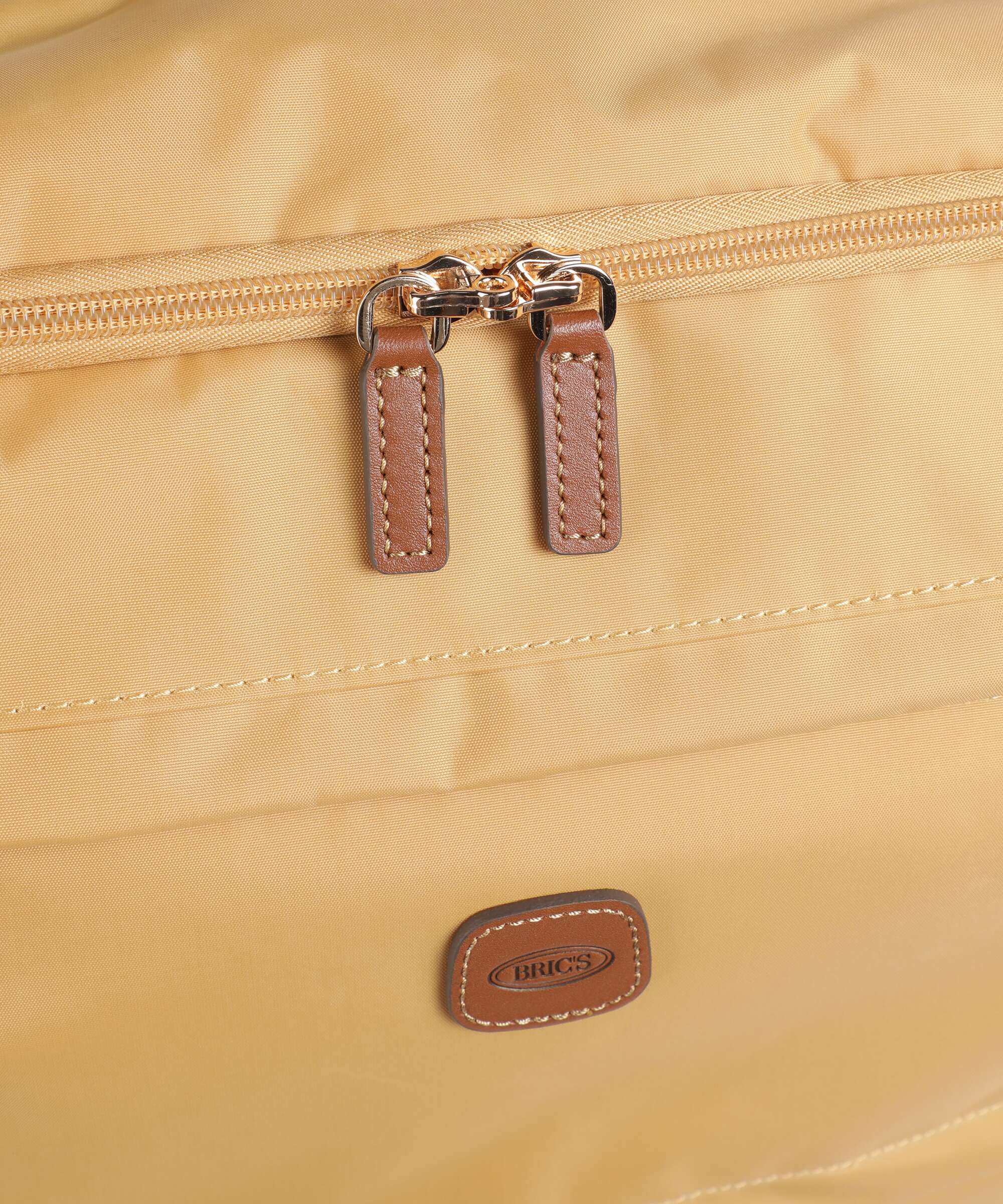 Brics X-Collection Valise 4 roues miele/honey - Image 3