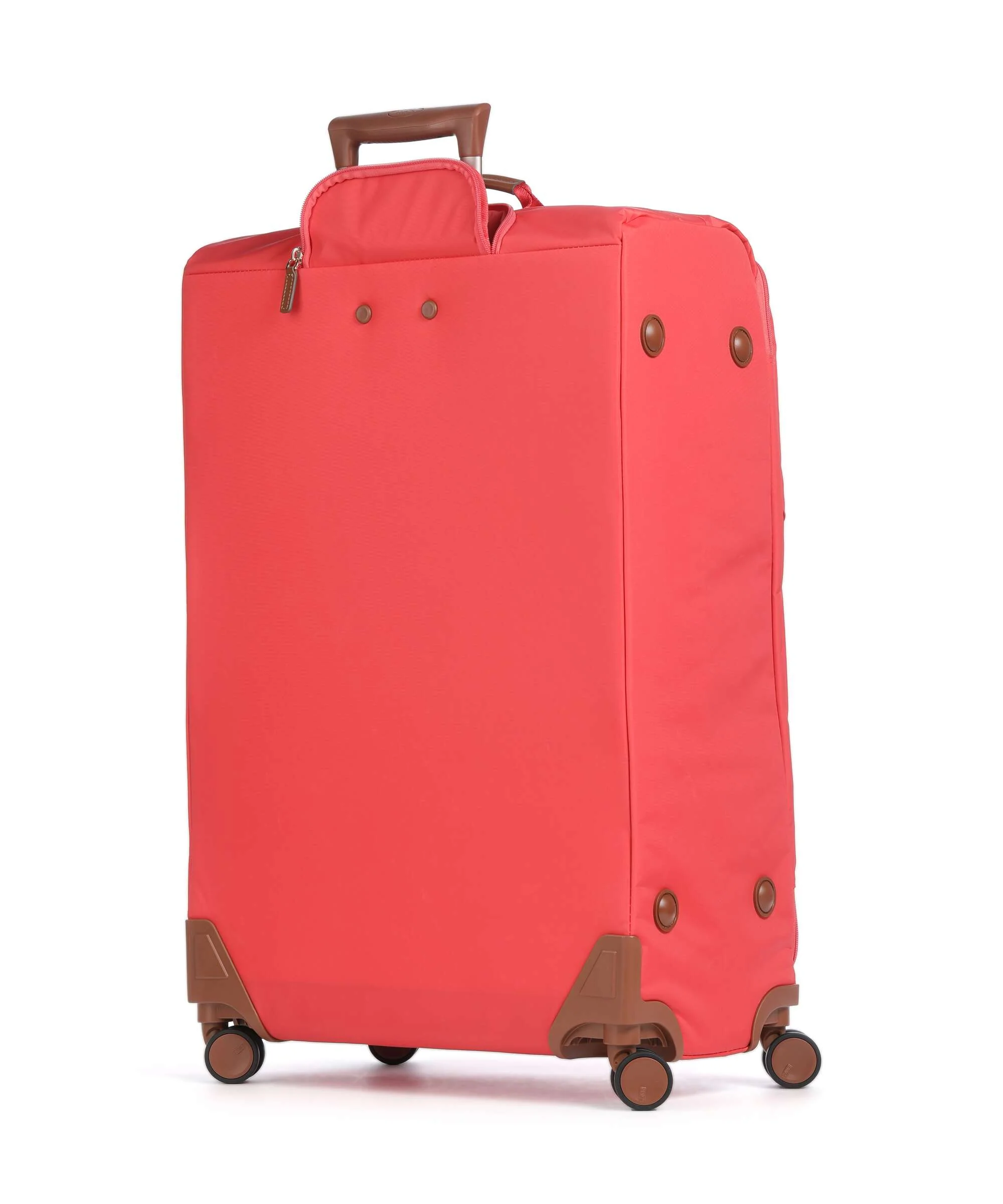 Brics X-Collection Valise 4 roues papavero/poppy - Image 2