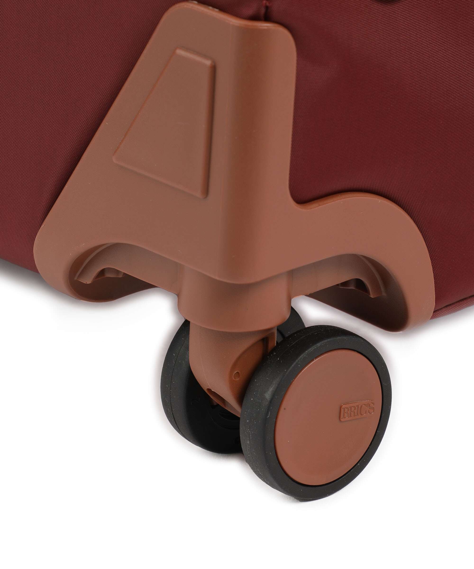Brics X-Collection Valise 4 roues bordeaux - Image 4