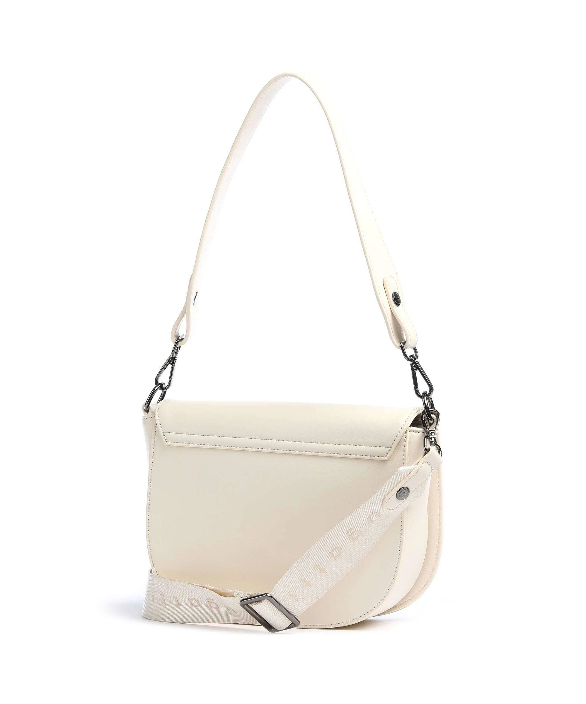 Bugatti Almata Sac porté épaule beige - Image 2