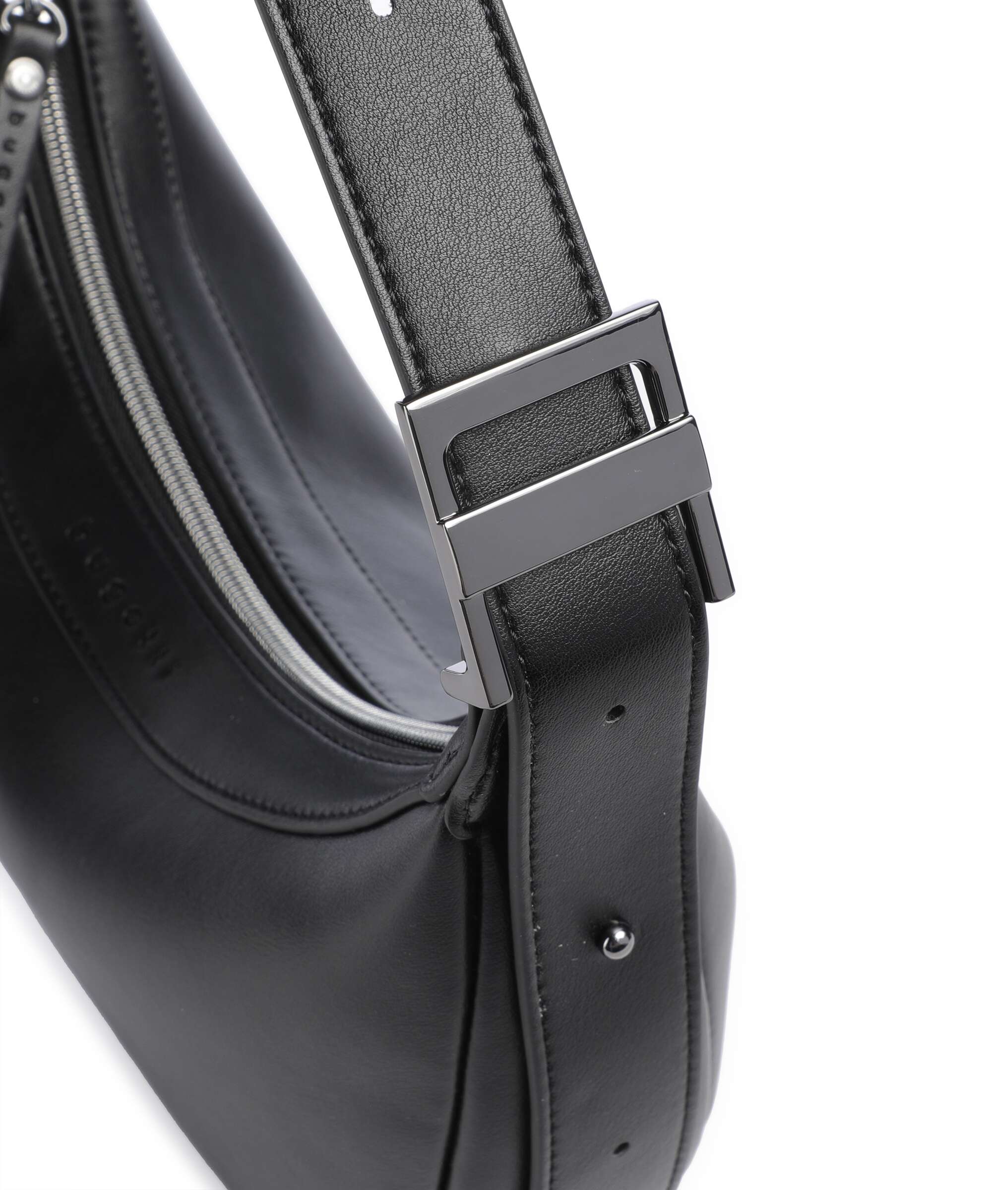 Bugatti Amelie Sac porté épaule schwarz - Image 4
