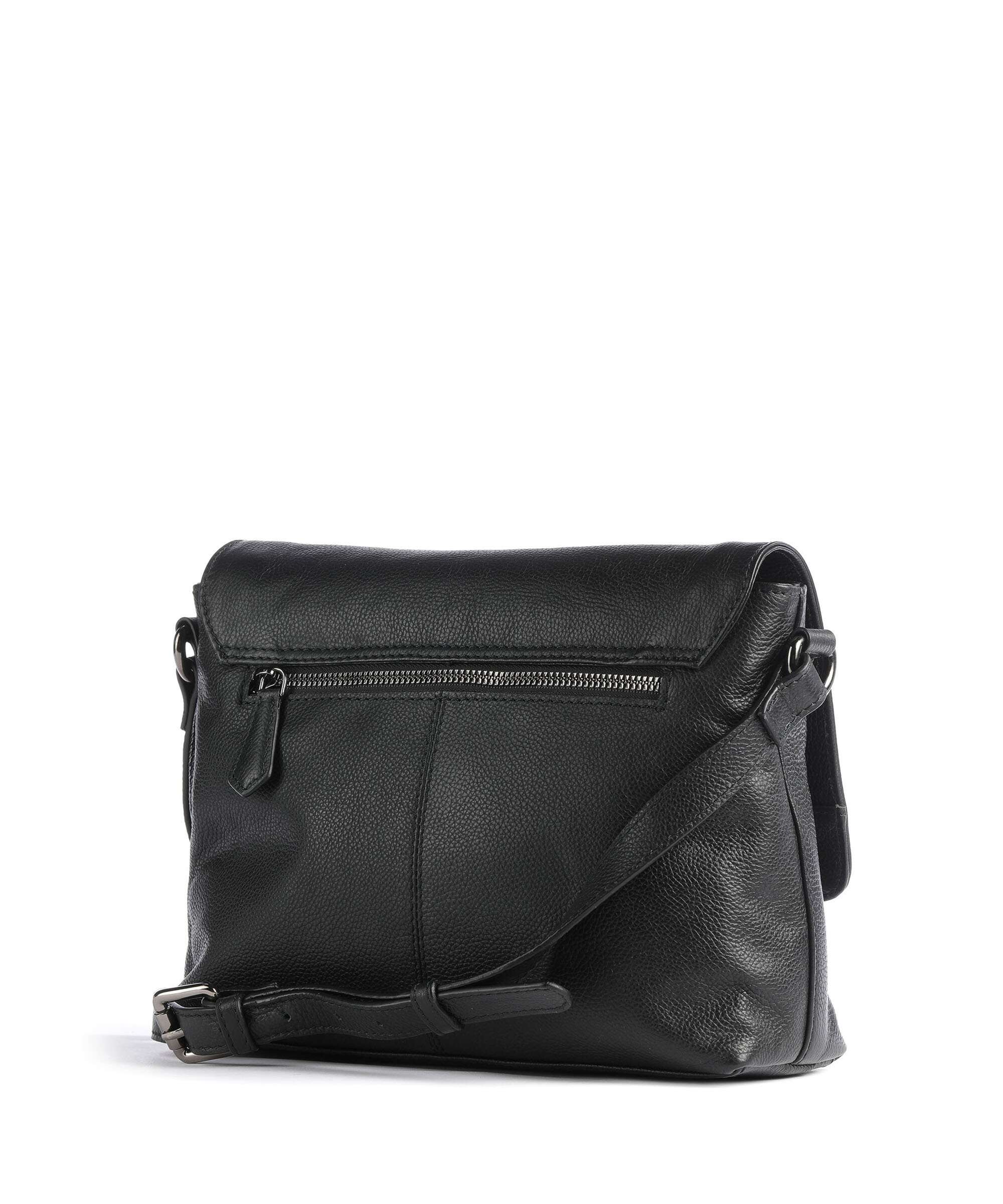 Bugatti Bella Sac bandoulière schwarz - Image 2