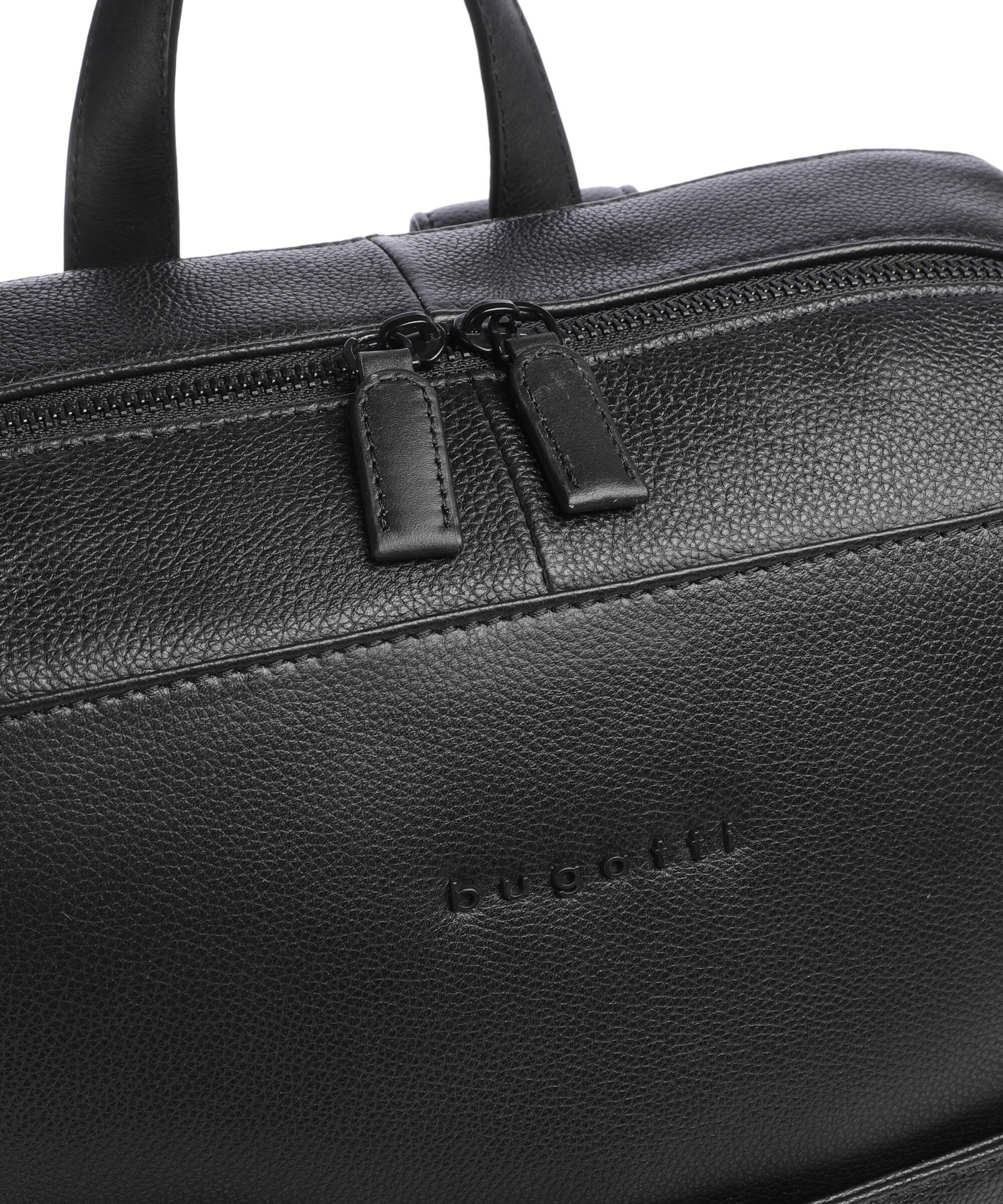Bugatti Black Sac à dos schwarz - Image 4