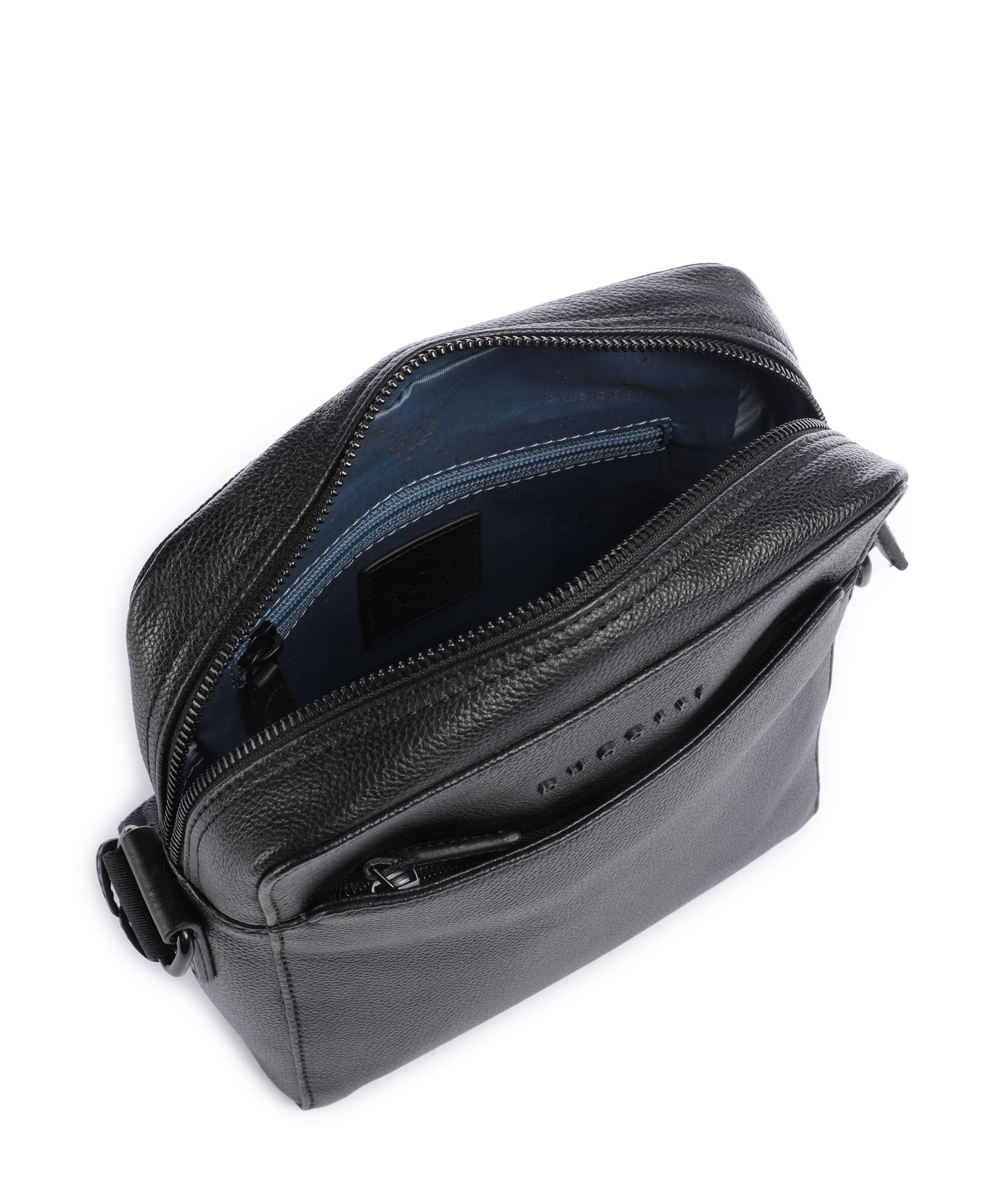 Bugatti Black Sac bandoulière schwarz - Image 5