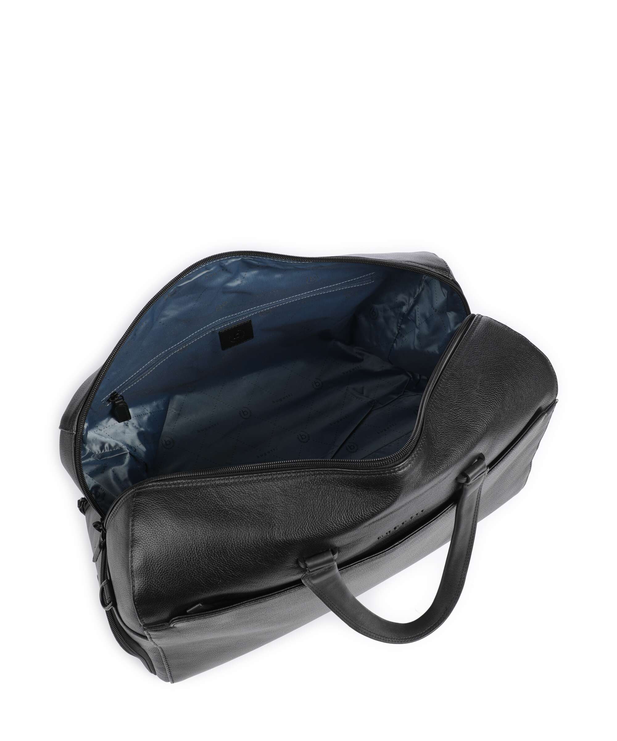 Bugatti Black Sac de voyage schwarz - Image 6